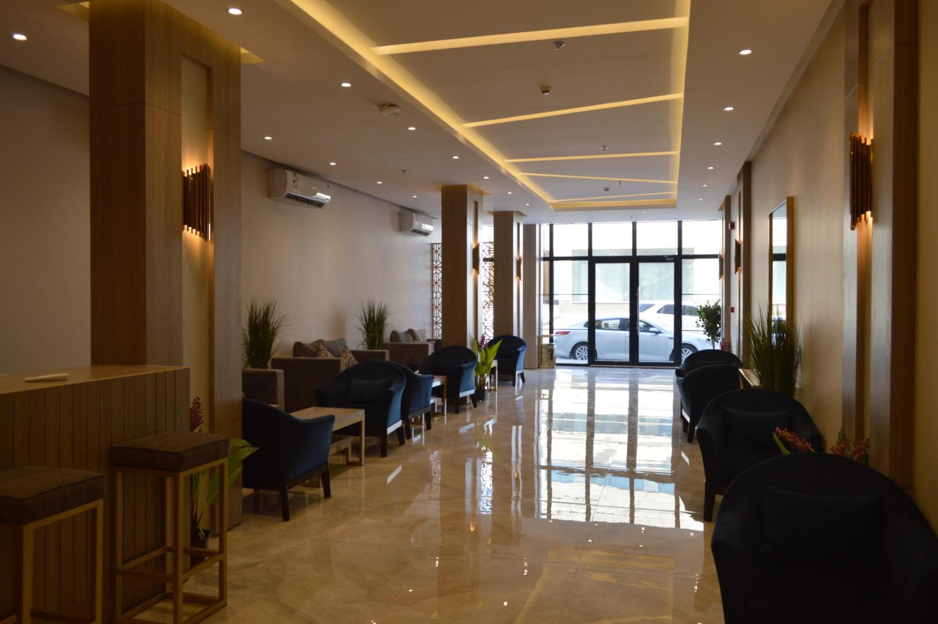 Terrace View Serviced Apartments 2, Al Khobar, photo 6