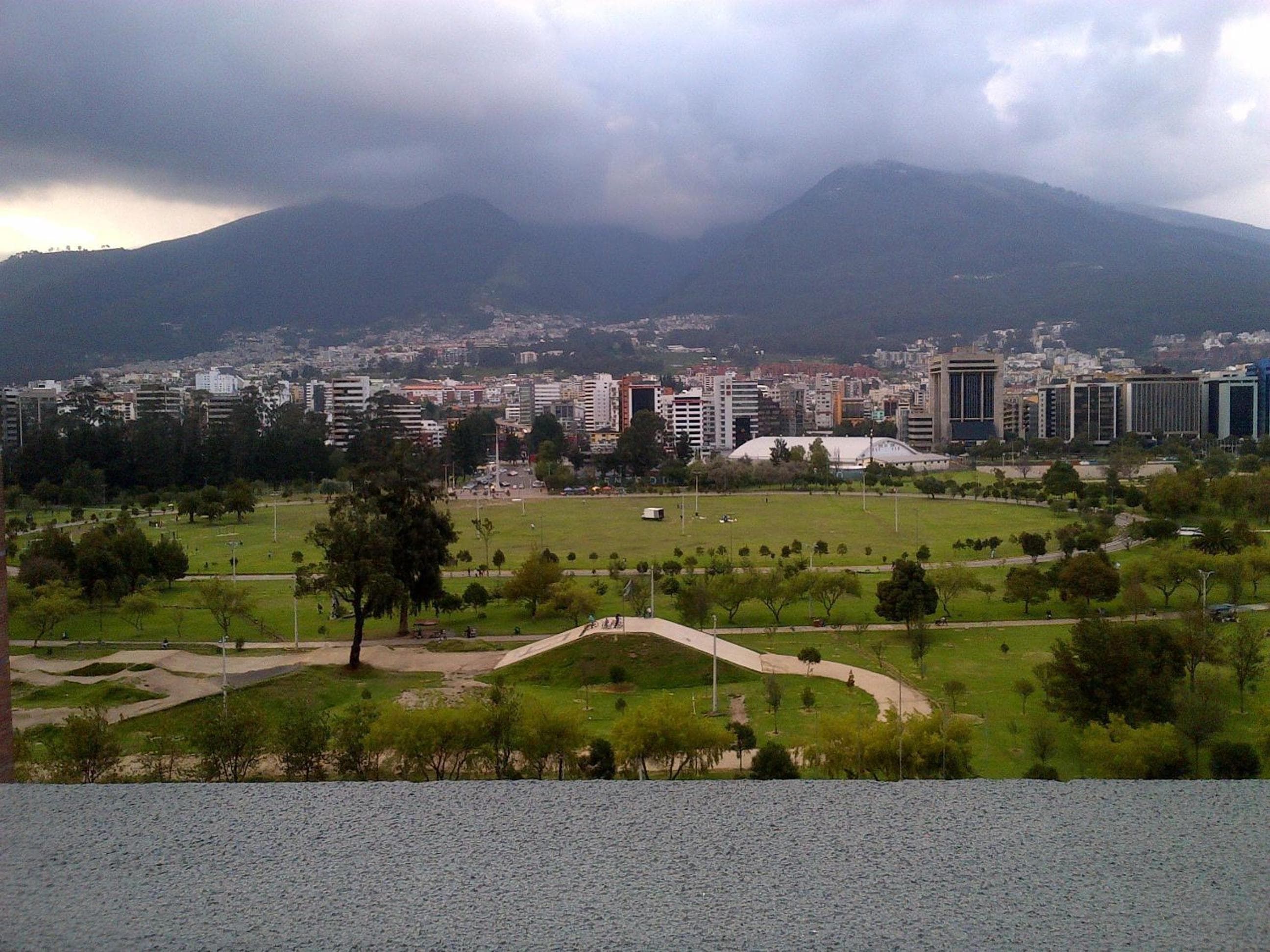 Misuitehotel La Carolina Quito, Quito, photo 5