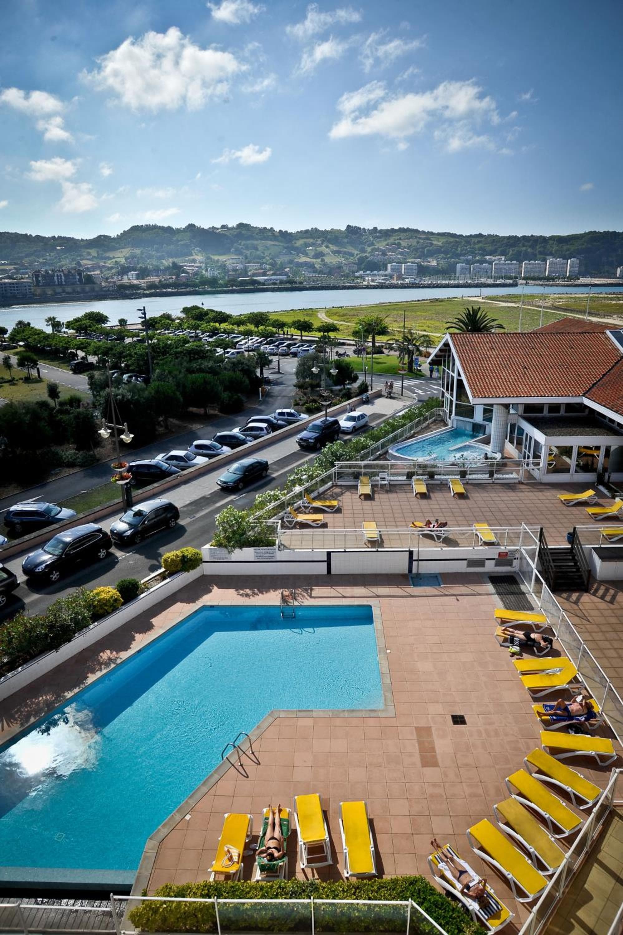 Résidence Mer & Golf Sokoburu, Hendaye, photo 3