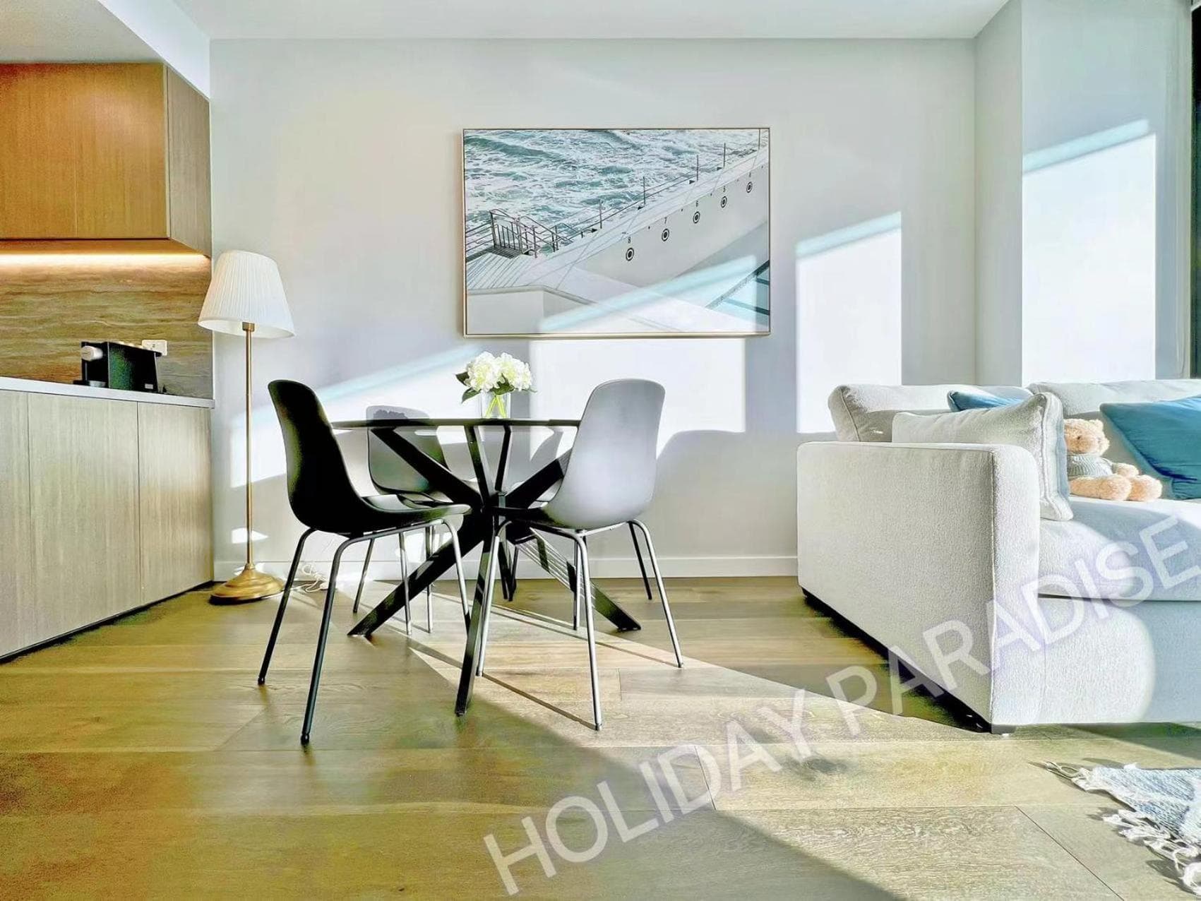 Luxury S Casino Residences Broadbeach - Holiday Paradise, Gold Coast, photo 6