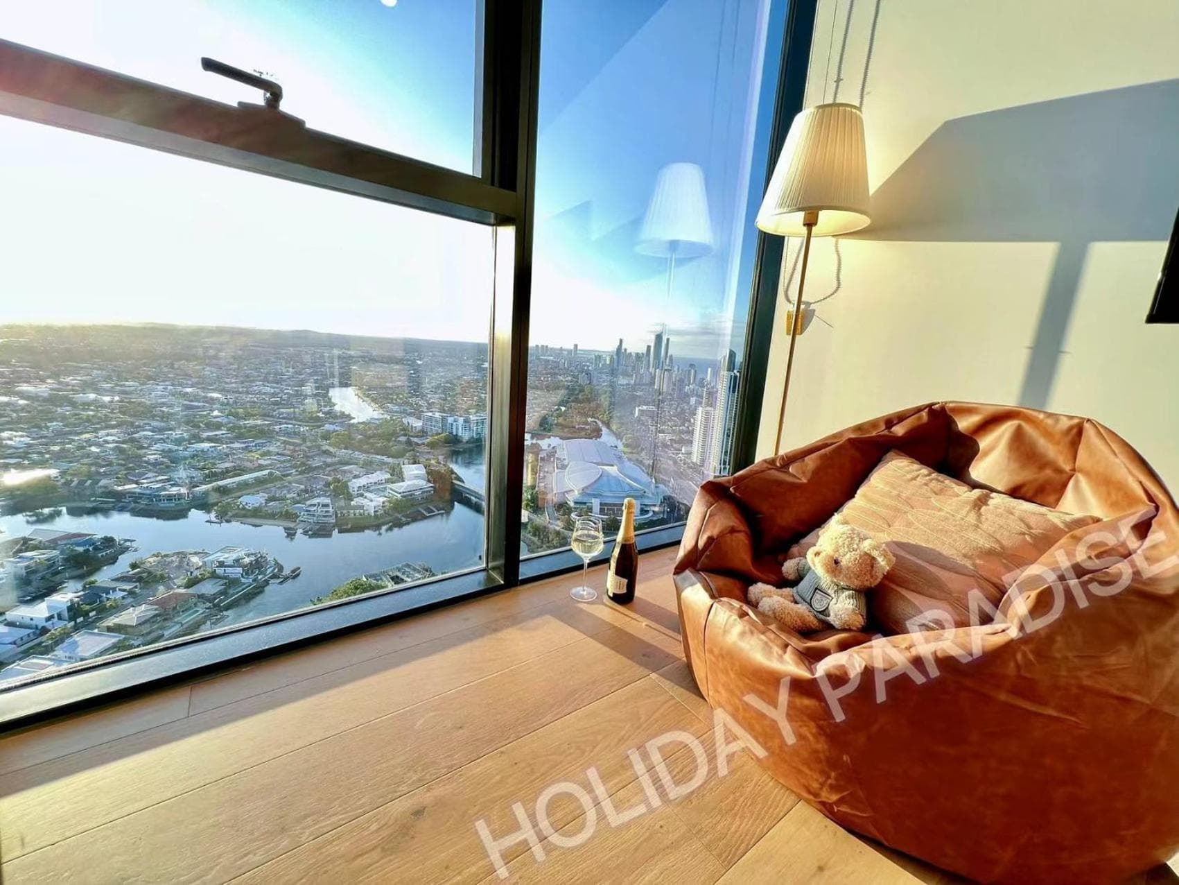 Luxury S Casino Residences Broadbeach - Holiday Paradise, Gold Coast, photo 2
