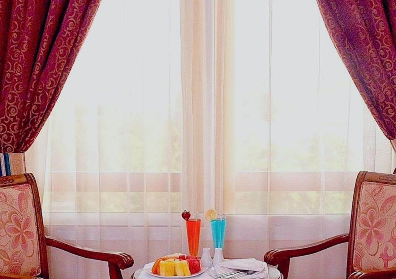 Safeer Hotel Suites, Muscat, photo 6