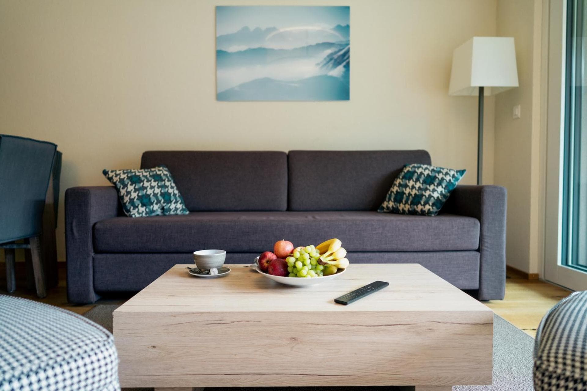 Peaks Place Apartments & SPA, Laax, photo 6