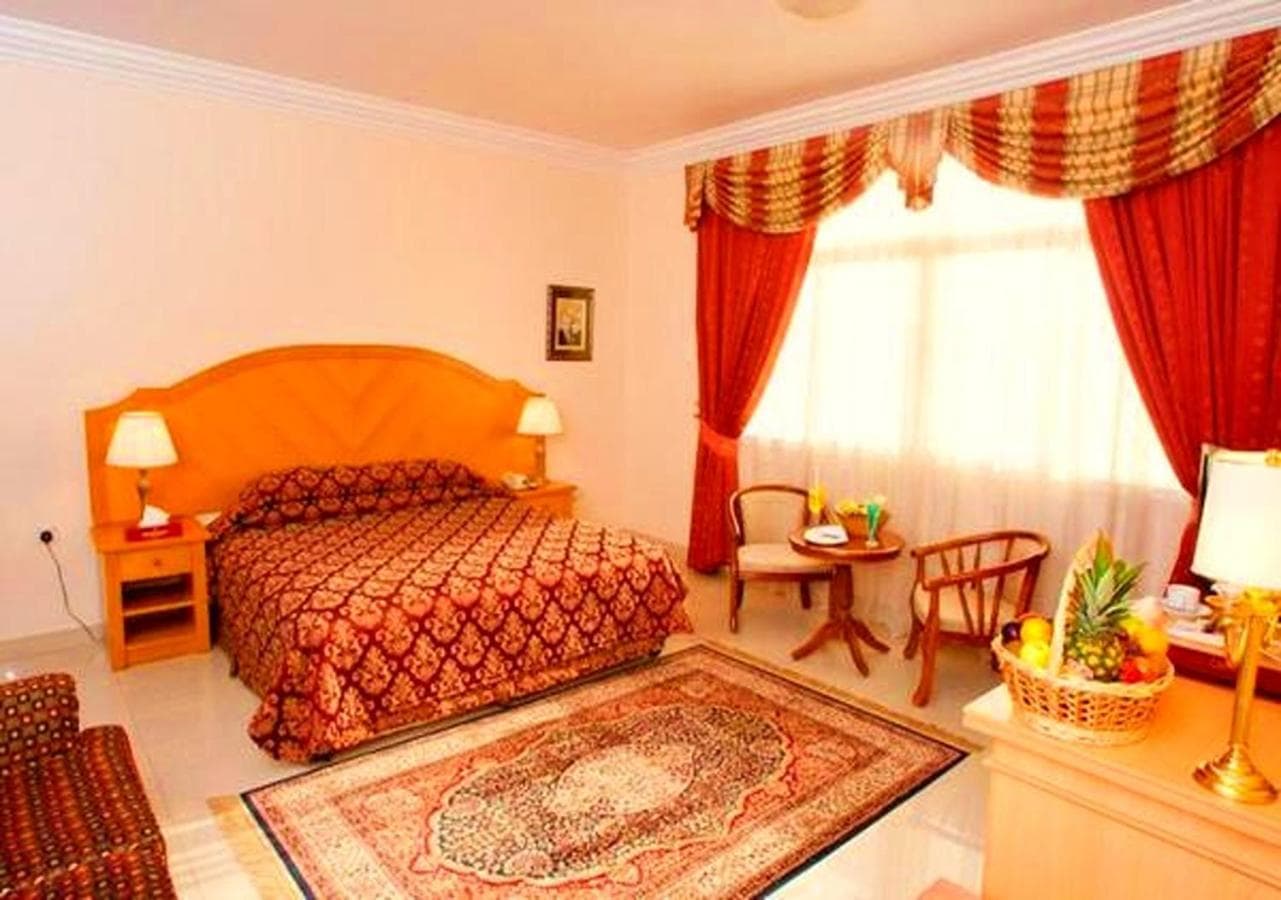 Safeer Hotel Suites, Muscat, photo 3