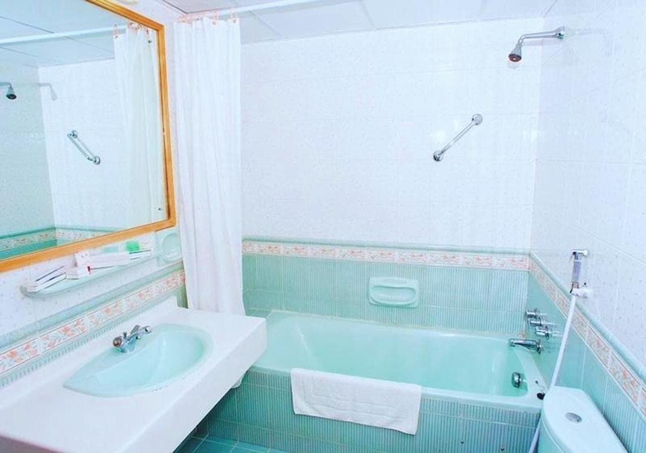 Safeer Hotel Suites, Muscat, photo 5