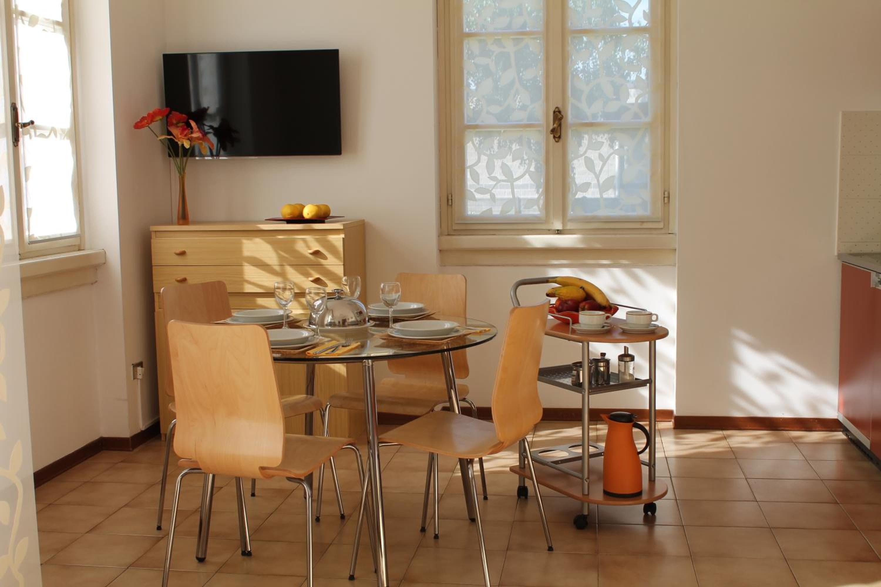 Residence Geranio, Domaso, photo 5