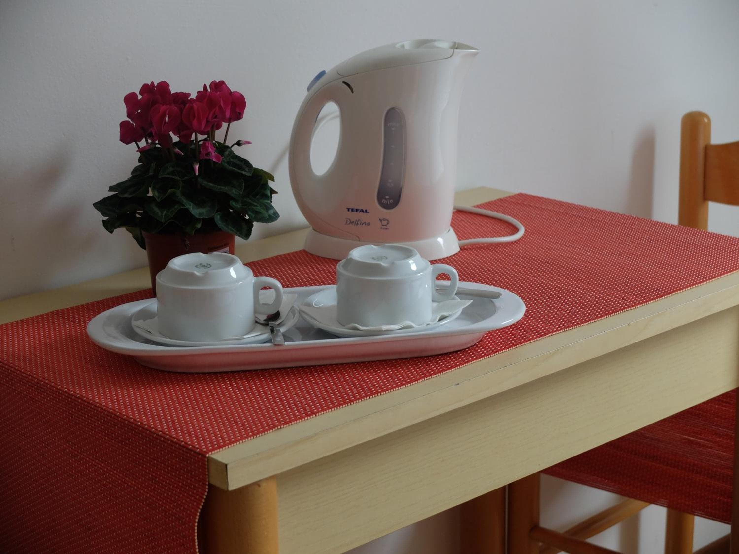Residence Geranio, Domaso