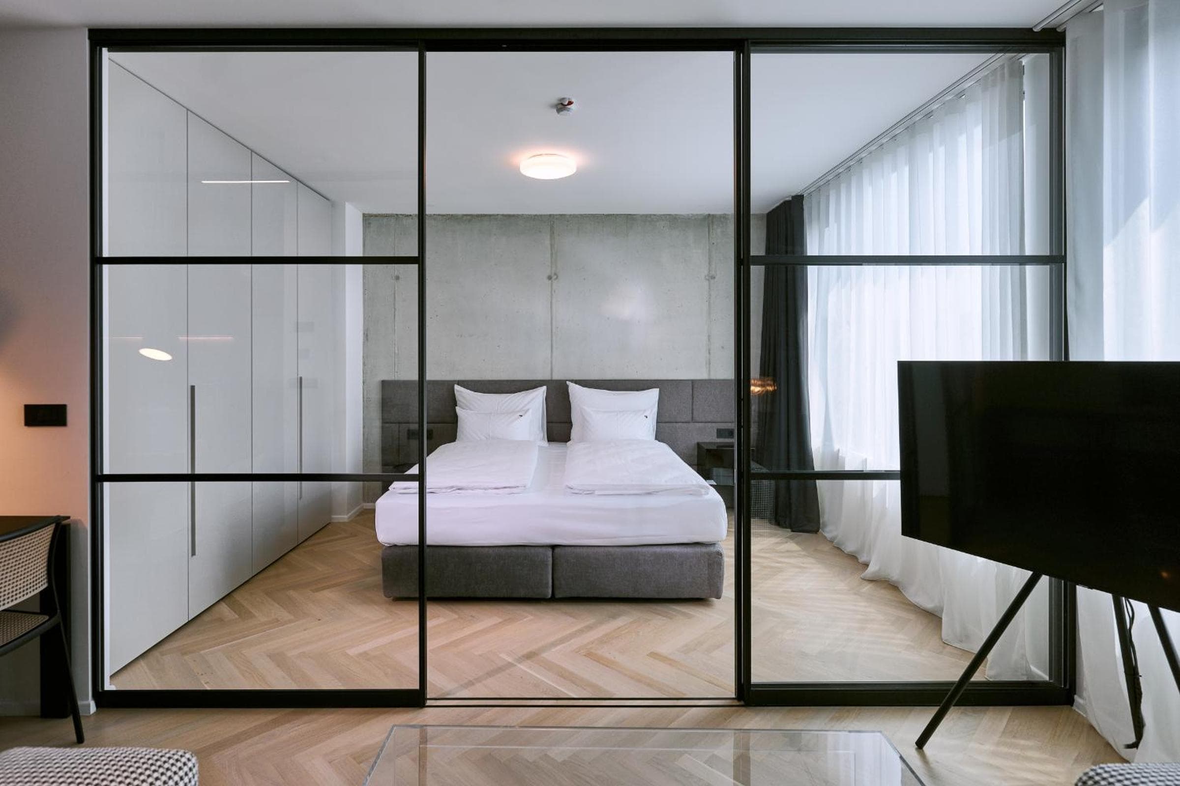 NEU RESIDENCES smart stay, Ljubljana, photo 3