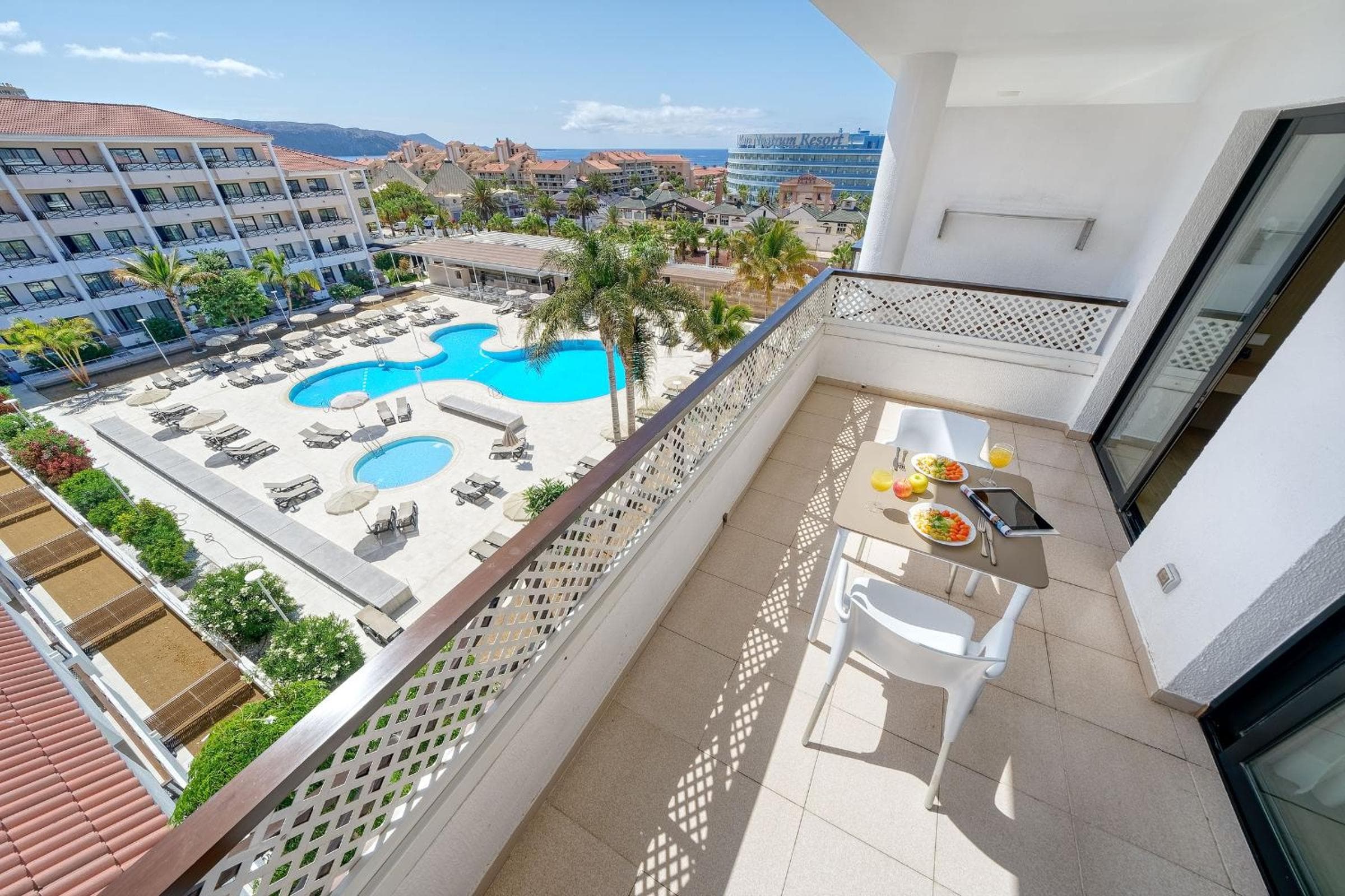 Hotel Parque La Paz, Playa de las Americas, photo 6