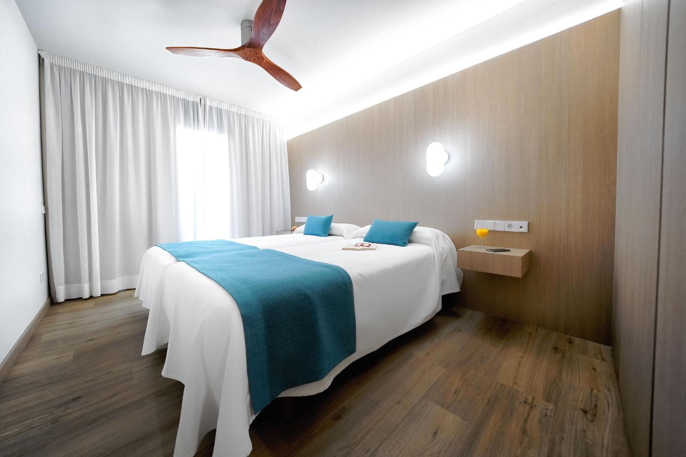 Hotel Parque La Paz, Playa de las Americas, photo 2