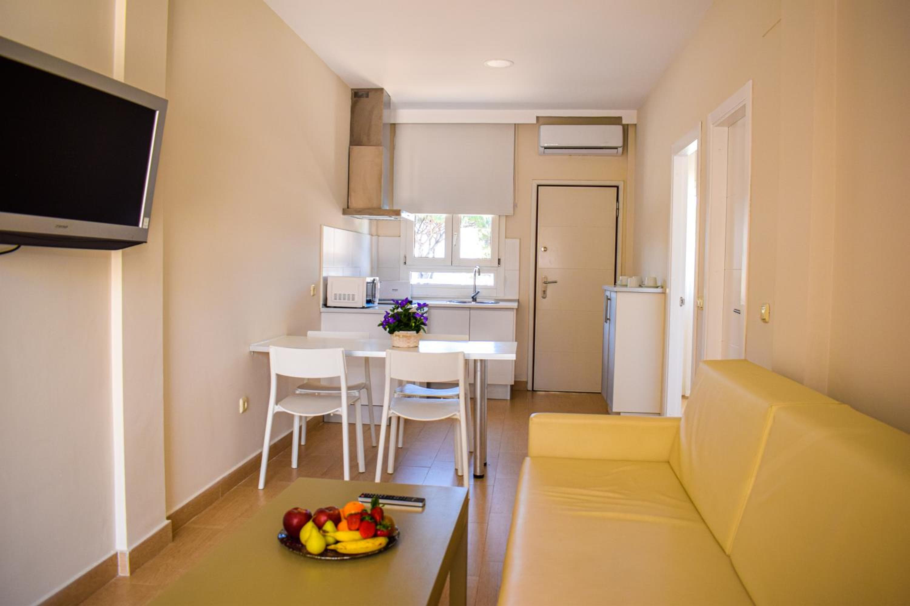 Aparthotel Novo Sancti Petri, Chiclana de la Frontera, photo 4