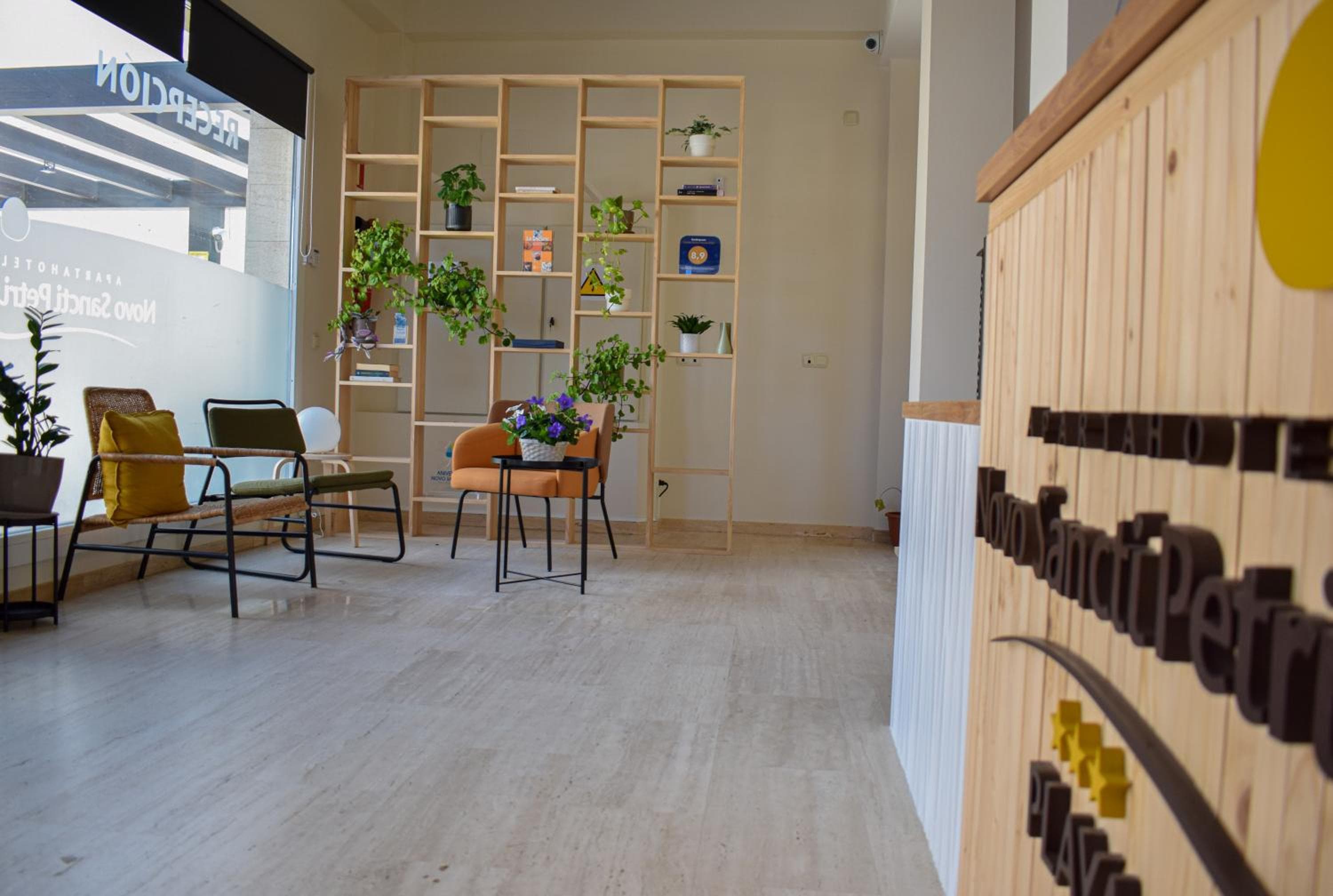 Aparthotel Novo Sancti Petri, Chiclana de la Frontera, photo 6