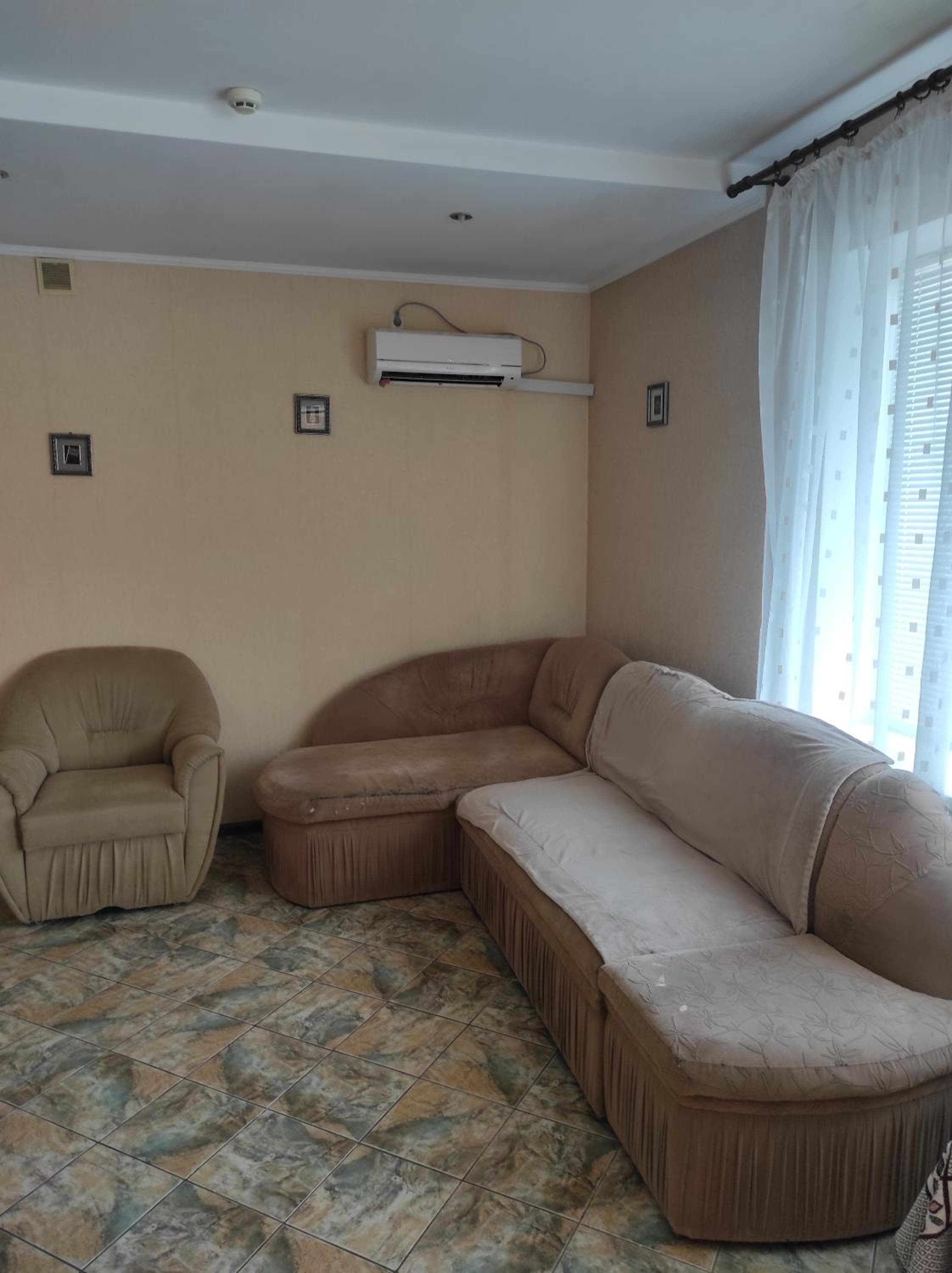 Apart-otel'"Tsarskoe-selo", Poltava, photo 5