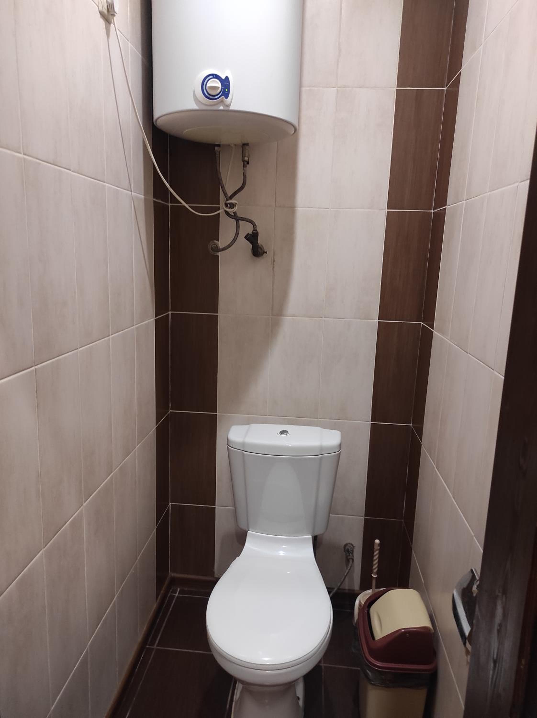 Apart-otel'"Tsarskoe-selo", Poltava, photo 3