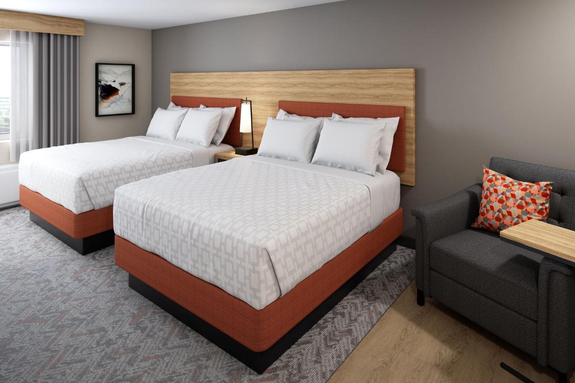 Candlewood Suites Sheridan by IHG, Sheridan, photo 3