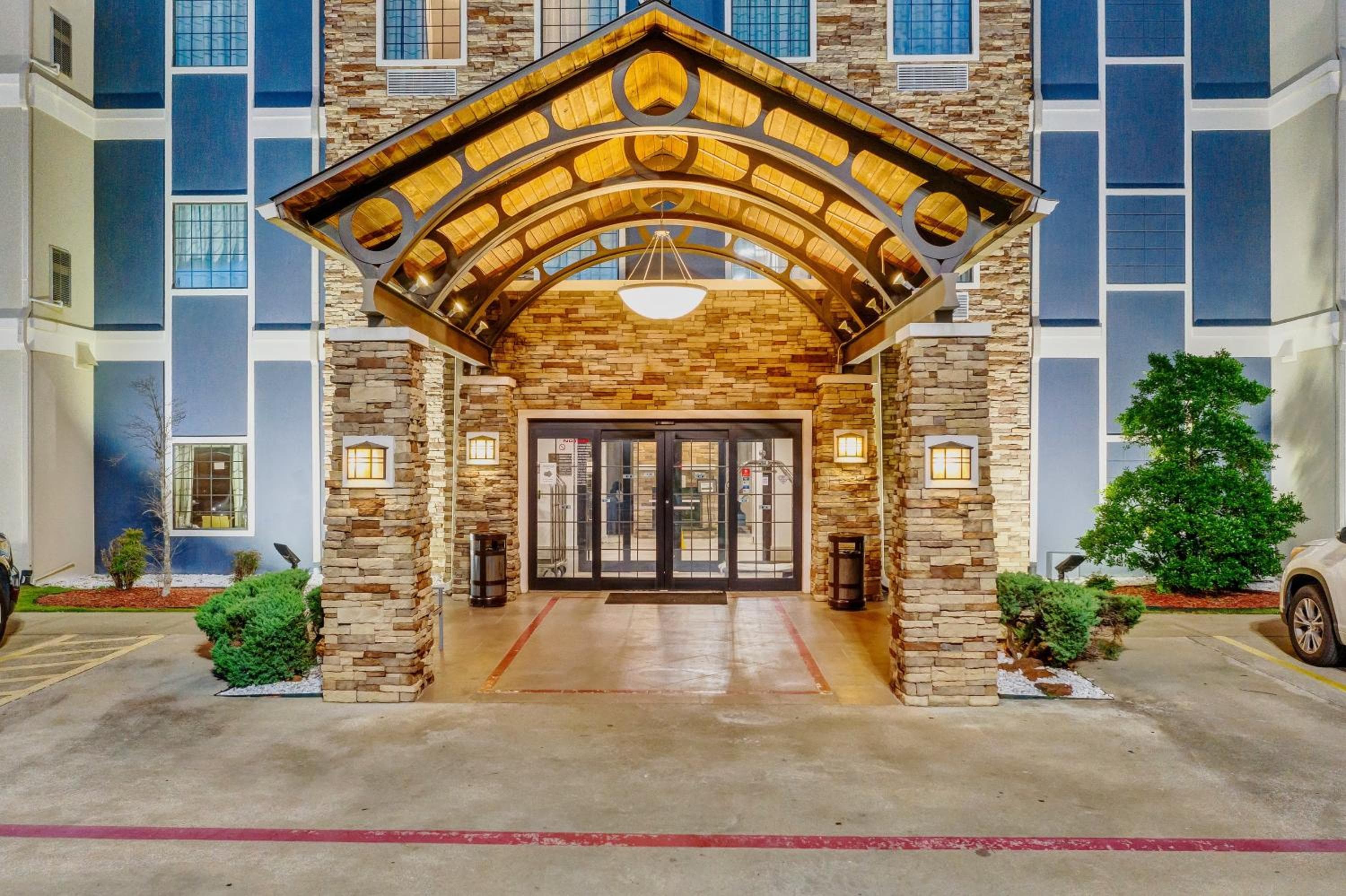 Staybridge Suites Tyler University Area by IHG, Tyler