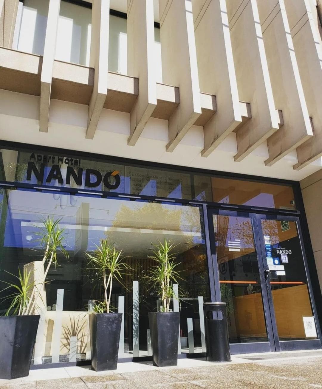 Nandó Apart Hotel, Cipolletti, photo 4
