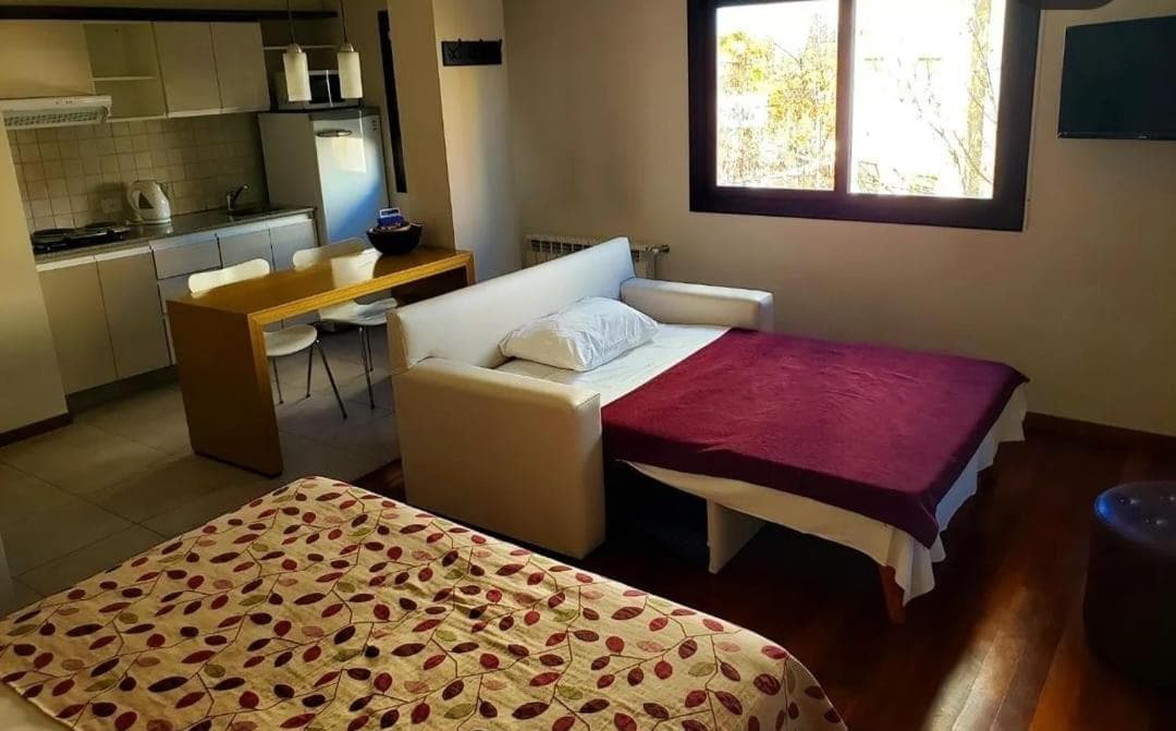 Nandó Apart Hotel, Cipolletti, photo 6