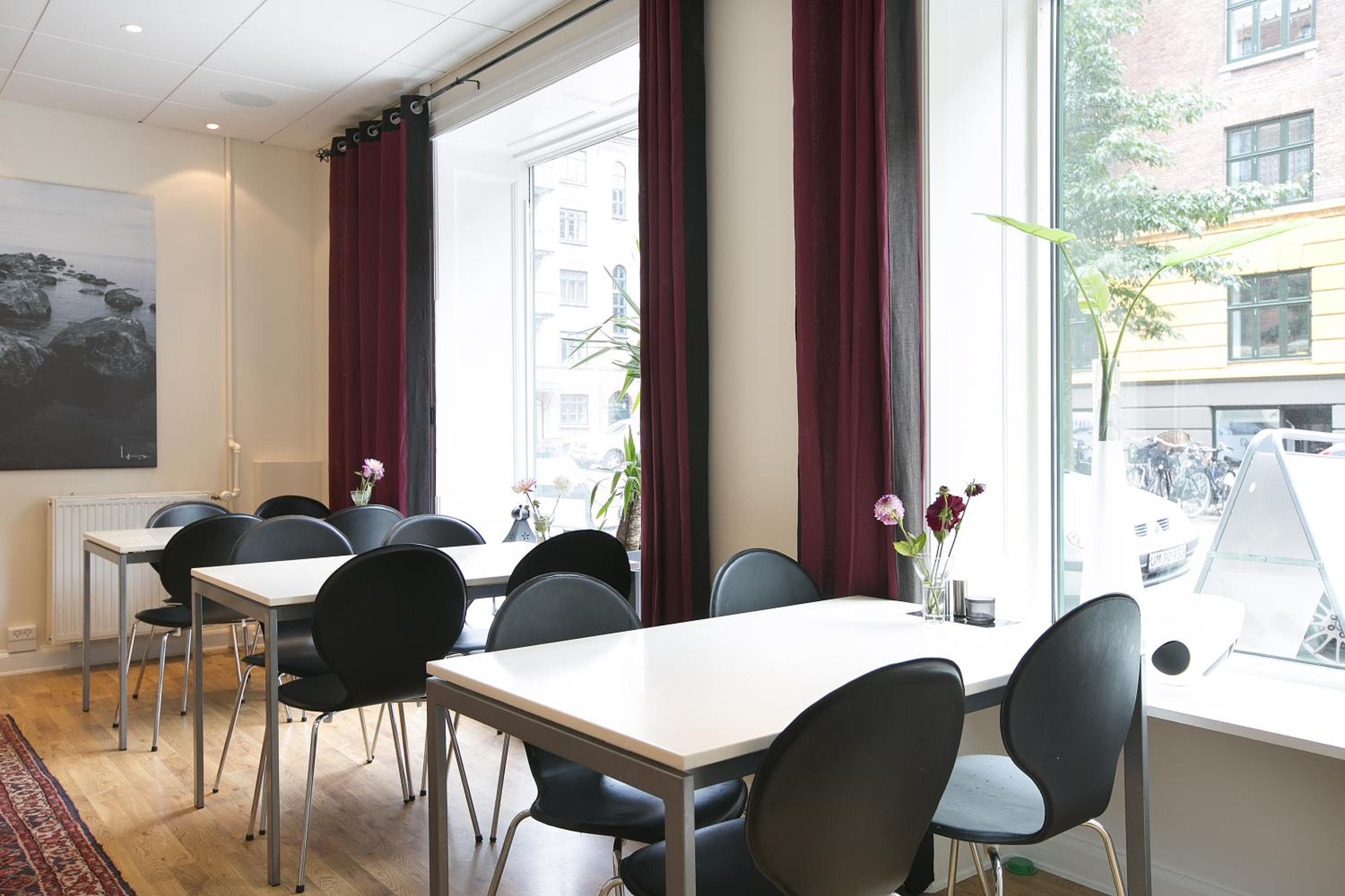 Hotel Copenhagen Apartments, Copenhagen, photo 3