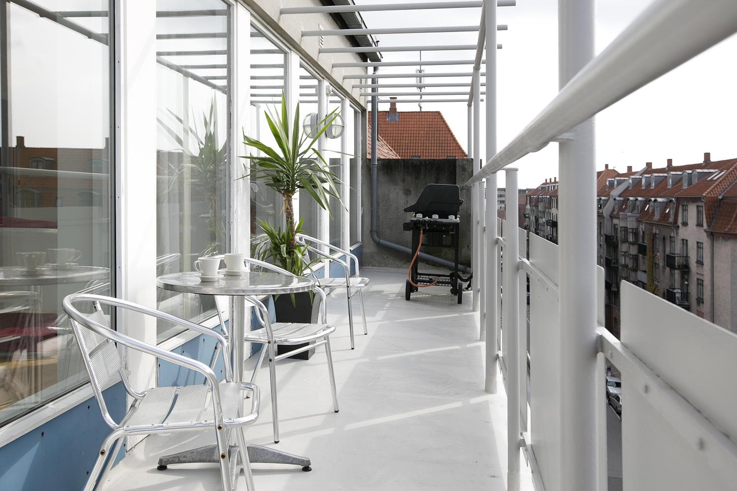 Hotel Copenhagen Apartments, Copenhagen, photo 6