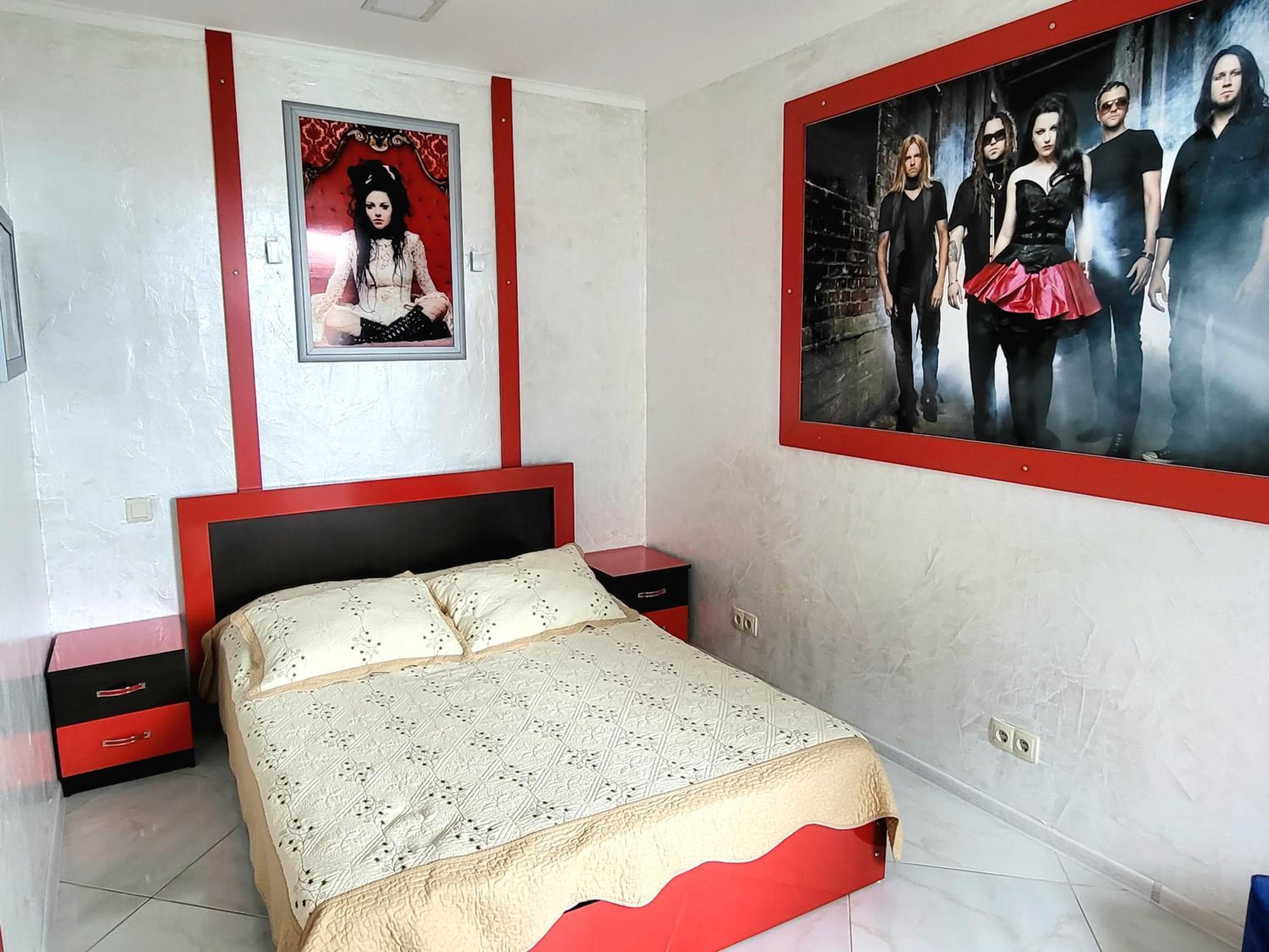 Rock Hotel First Line, Batumi, photo 3