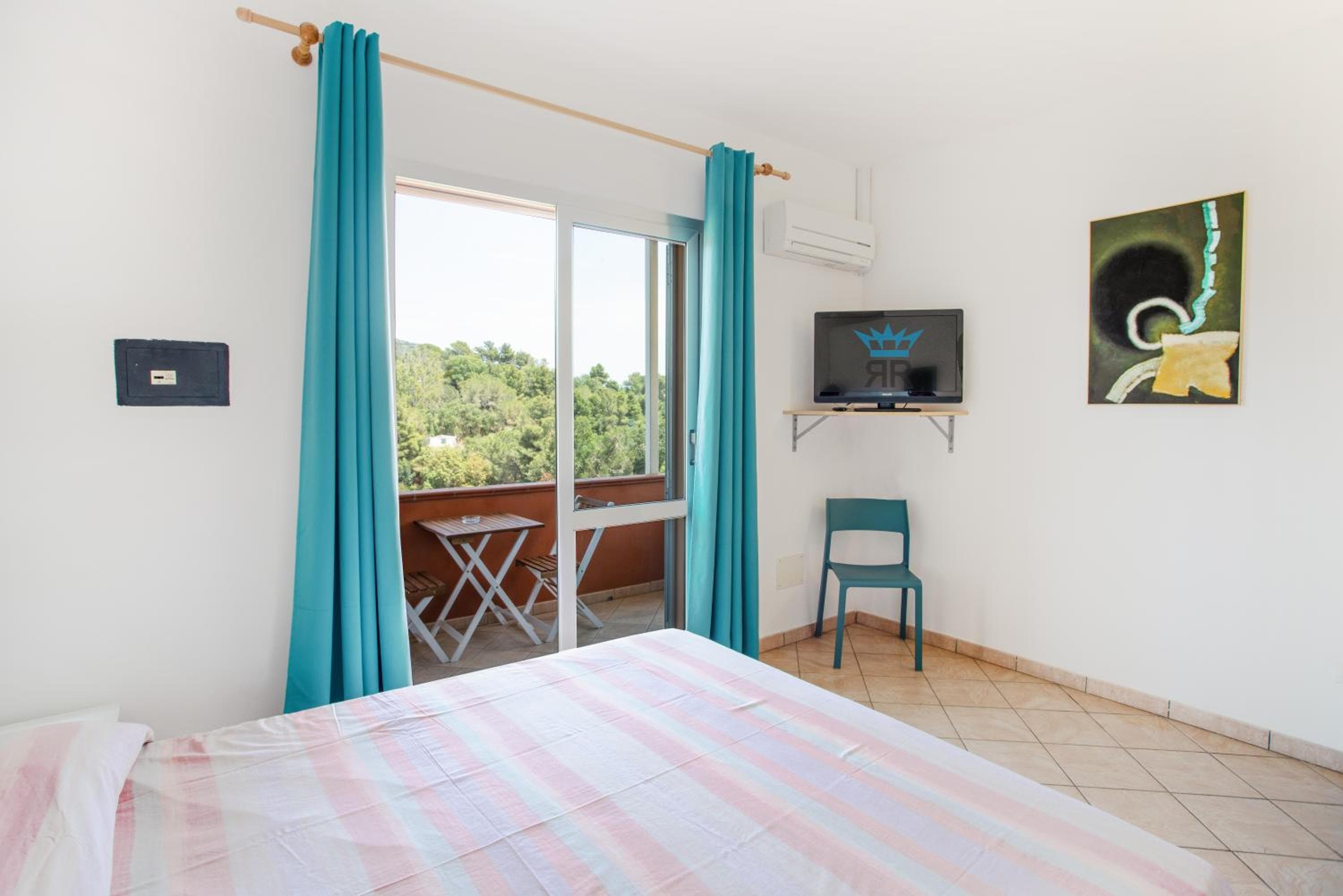 Residence Reale, Porto Azzurro, photo 5