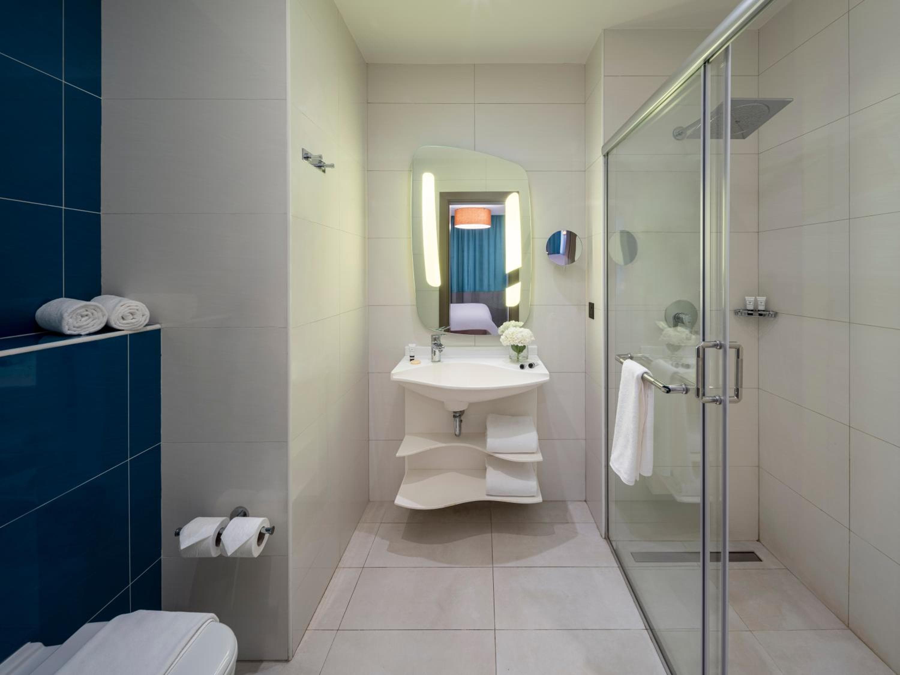 Adagio Aparthotel Jeddah Malik Road, Jeddah, photo 2