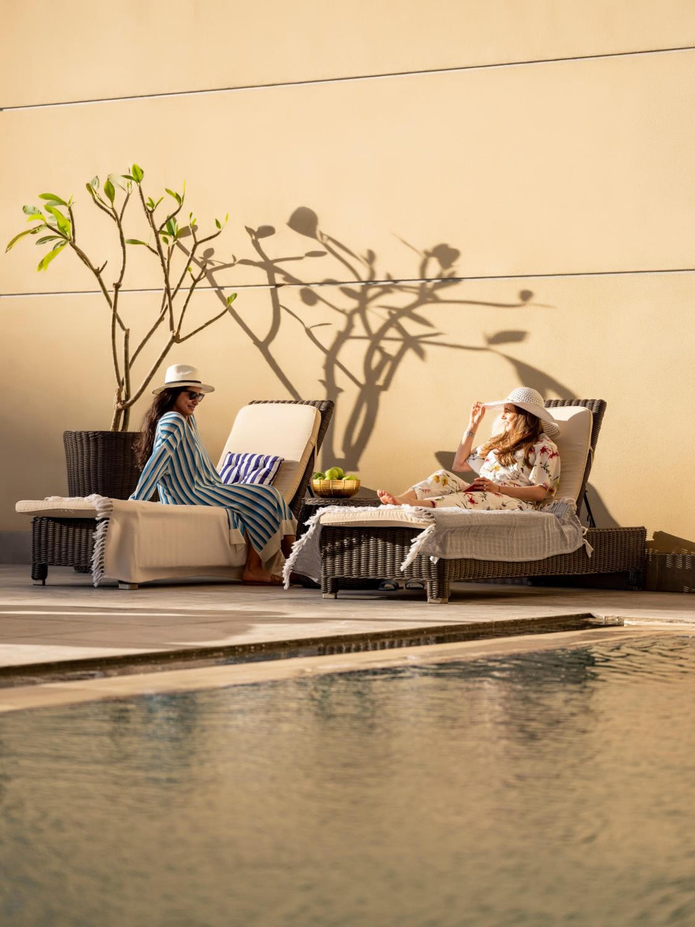 Adagio Aparthotel Jeddah Malik Road, Jeddah, photo 4