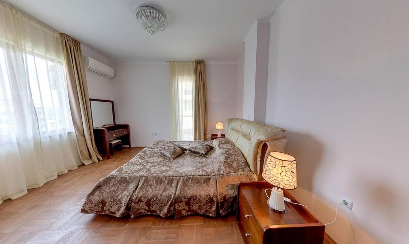 Long Beach Resort, Shkorpilovtsi, photo 6