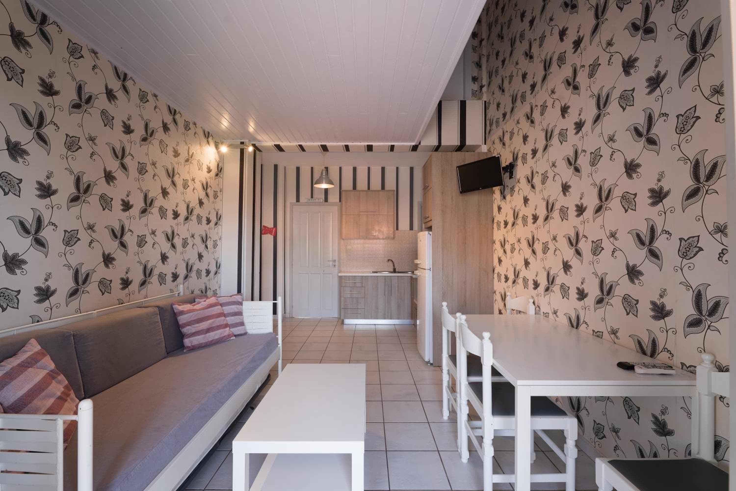Potamaki Studios & Apartments, Stoupa, photo 6
