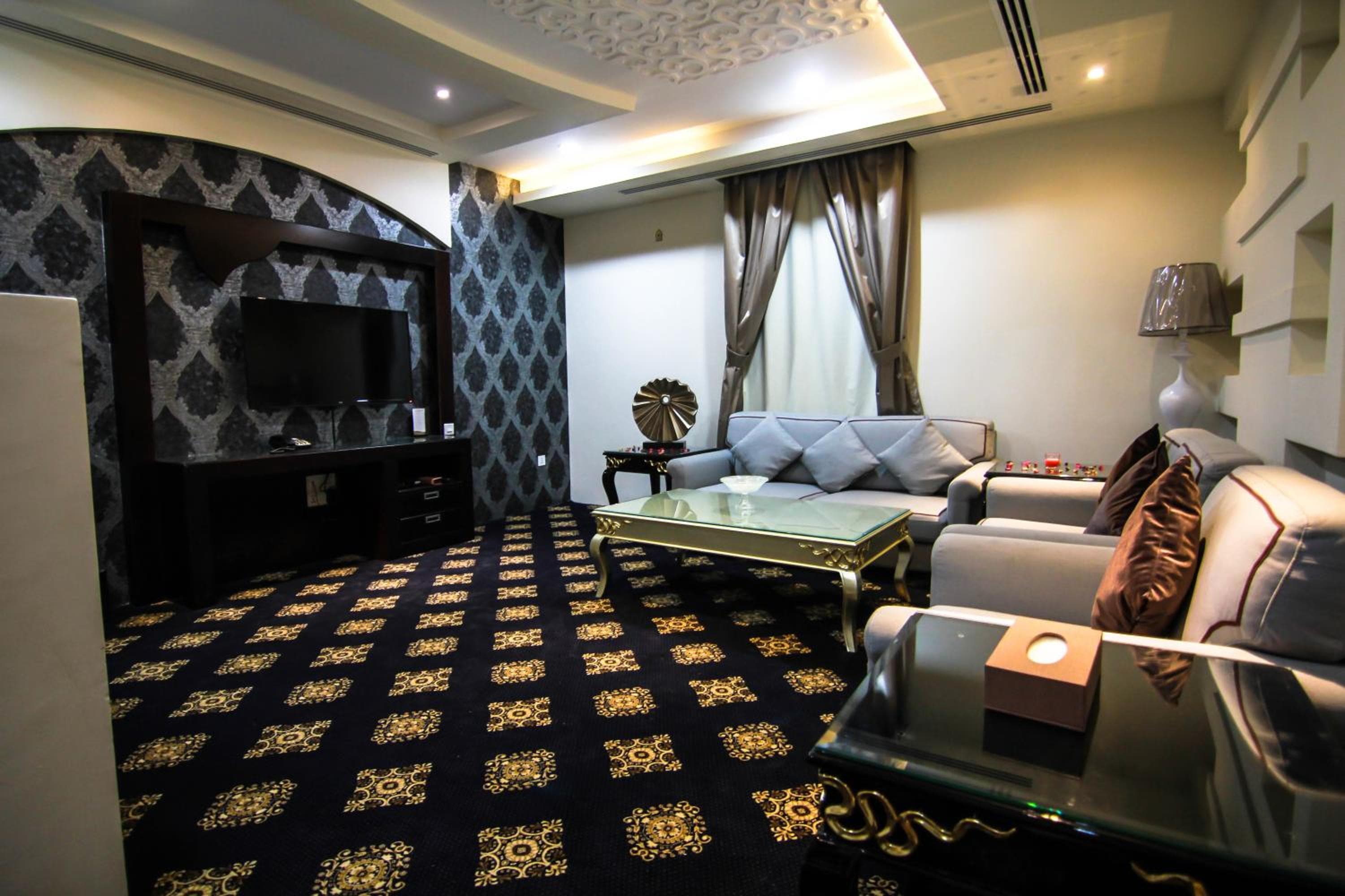 Rest Night Serviced Apartments- AlHamra, Riyadh, photo 6