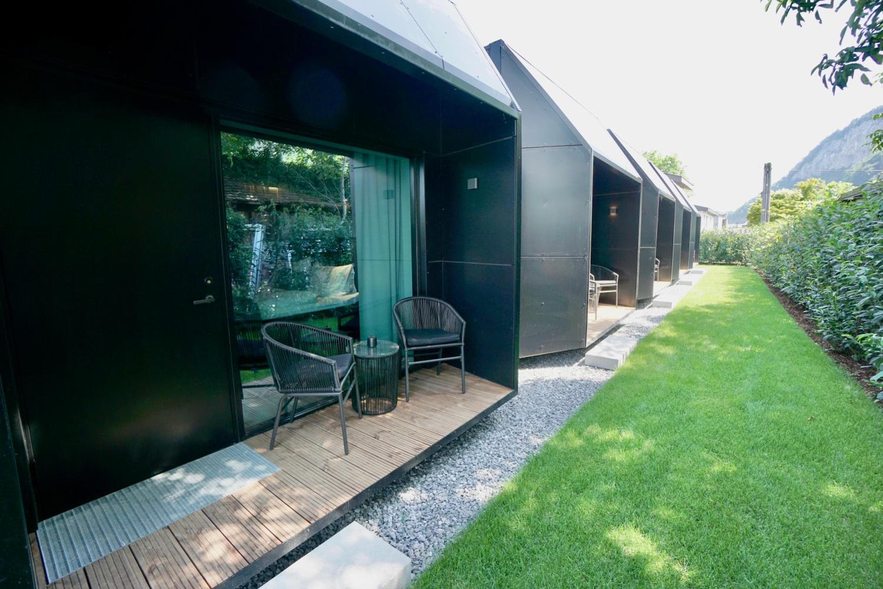 Chalet Park by Maier Mäder, Mäder, photo 6