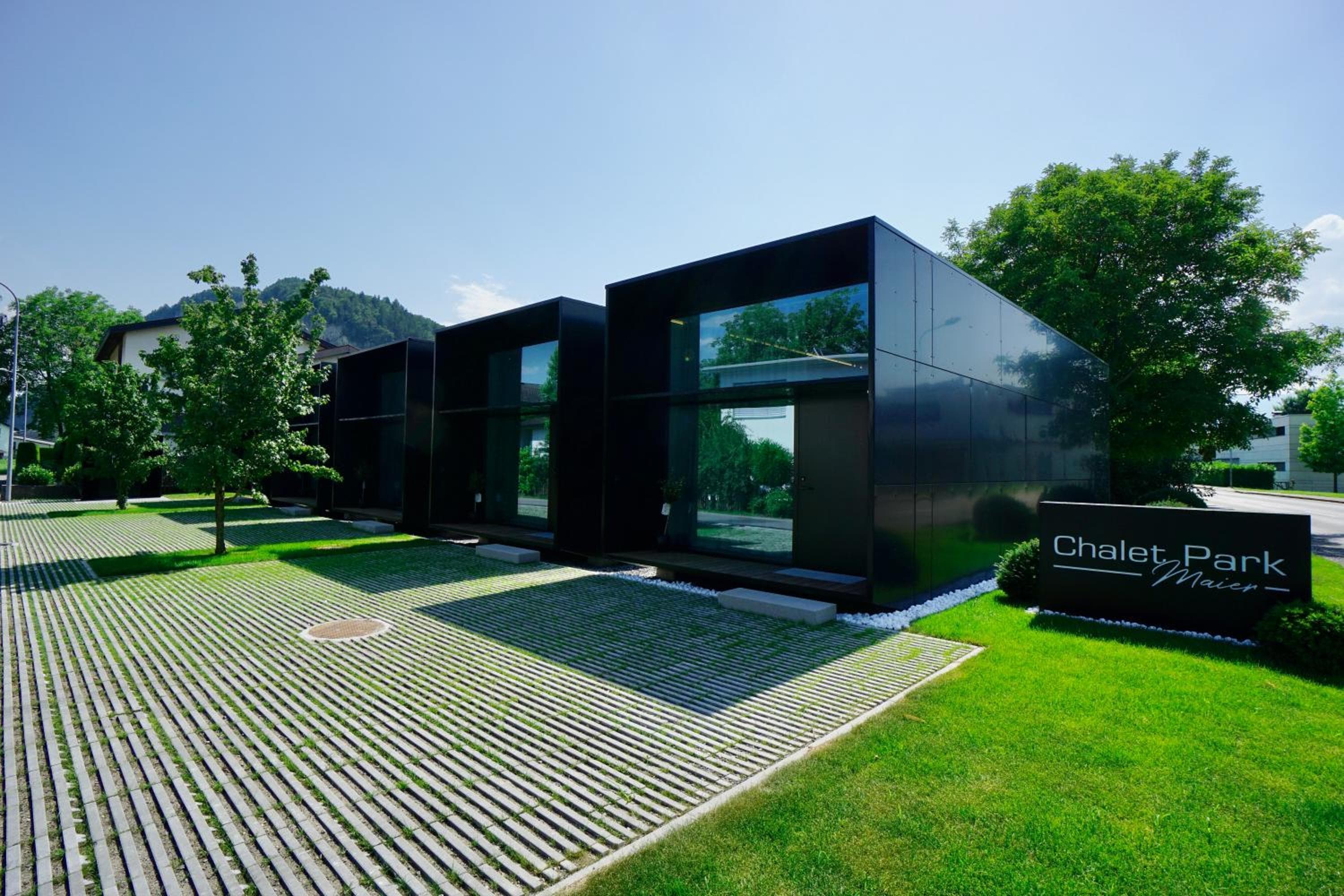 Chalet Park by Maier Mäder, Mäder, photo 4