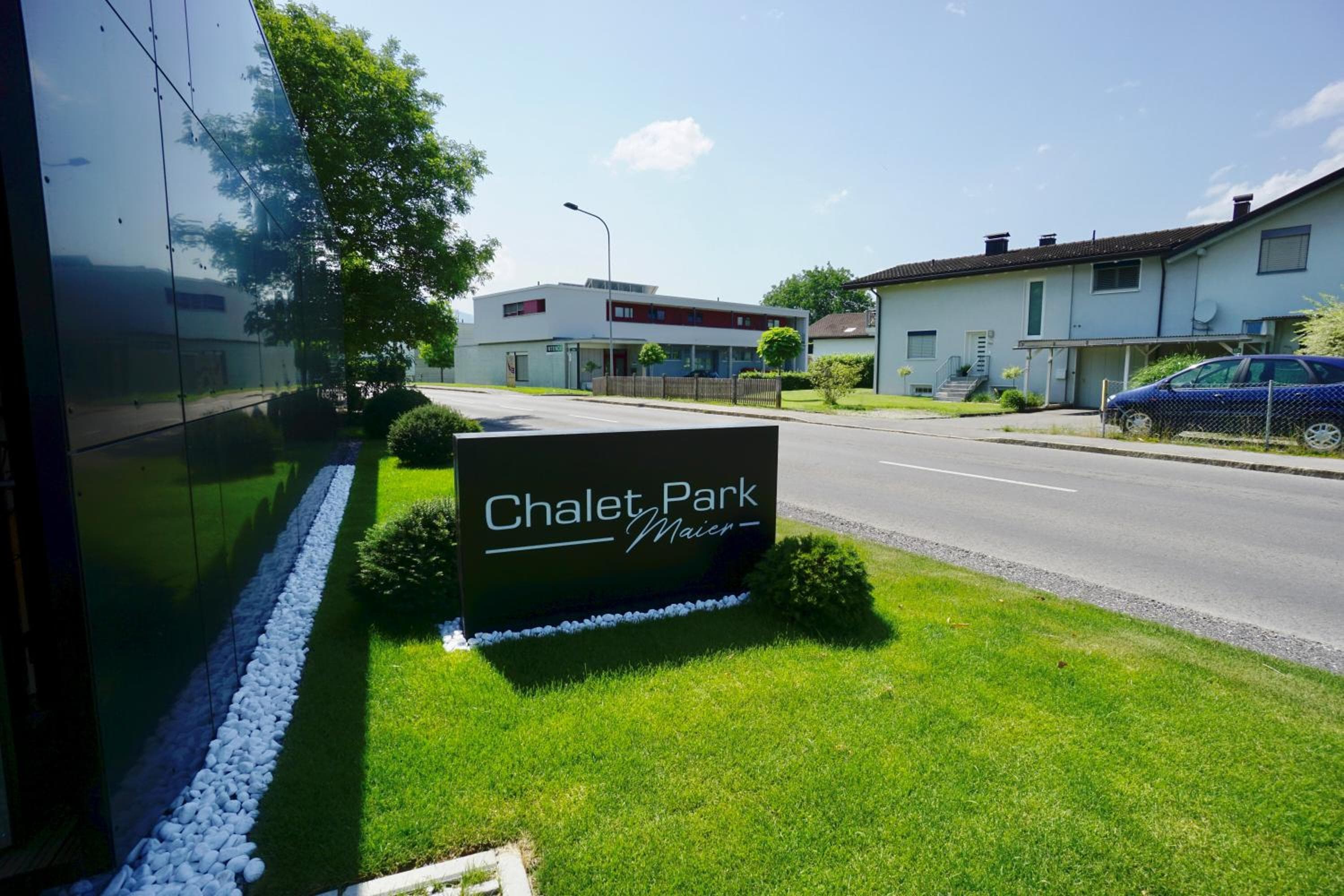 Chalet Park by Maier Mäder, Mäder, photo 2