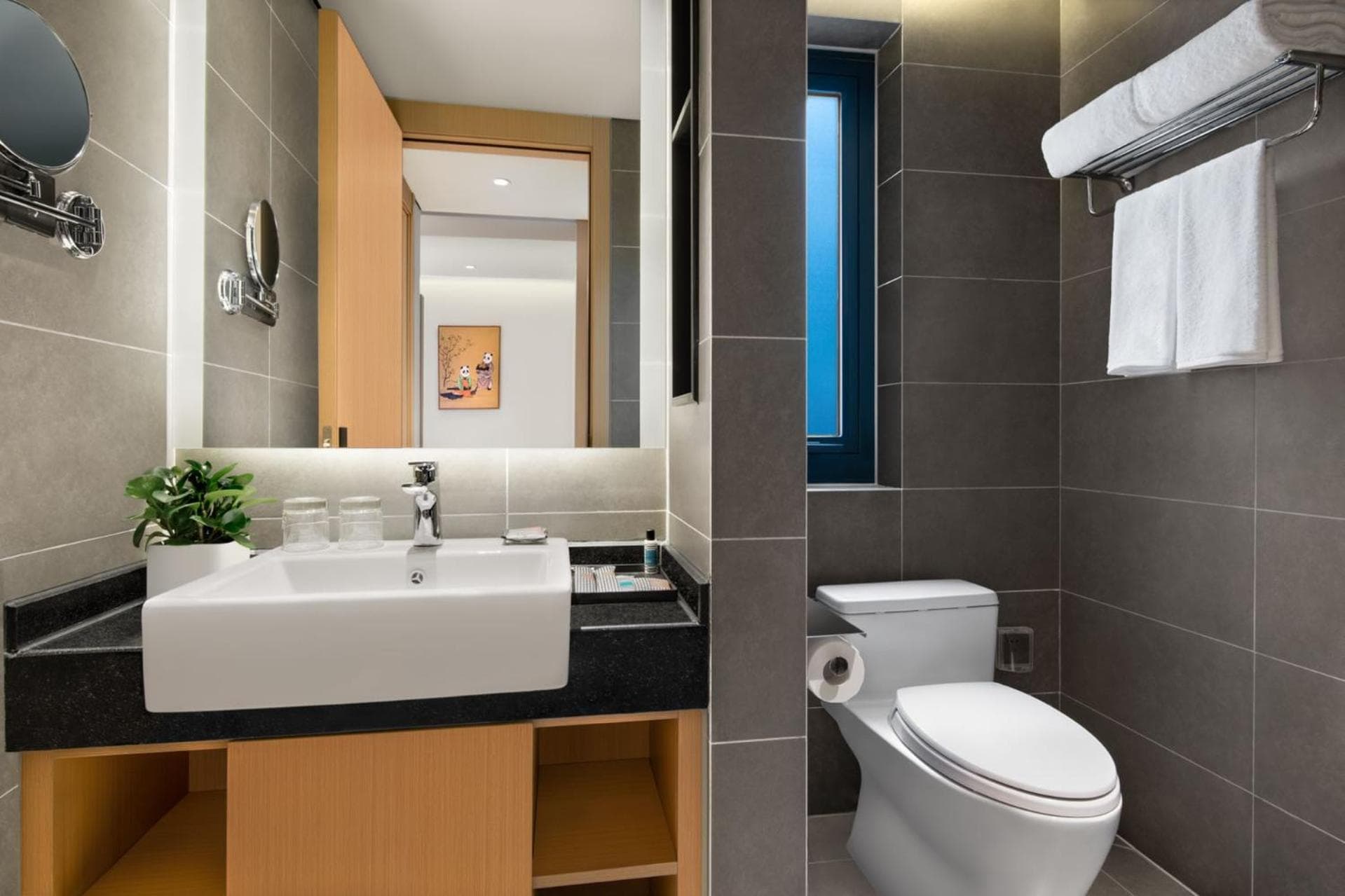 Citadines Gaoxin Chengdu, Chengdu, photo 4