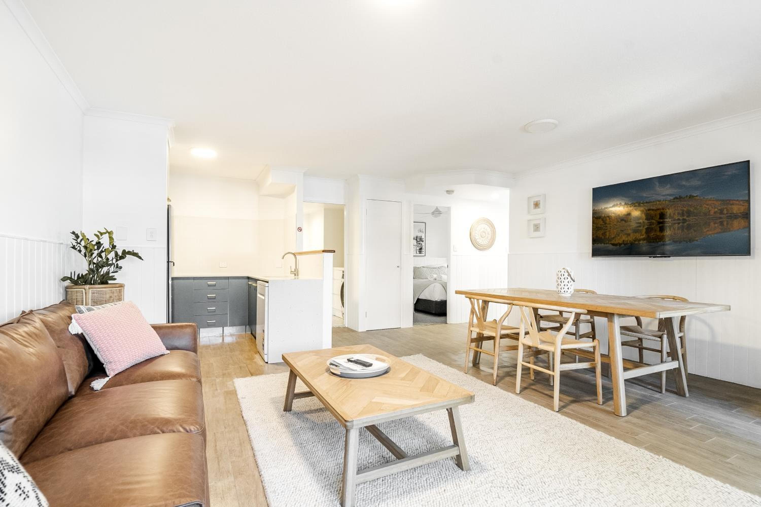 Beaches Apartments Byron Bay, Byron Bay