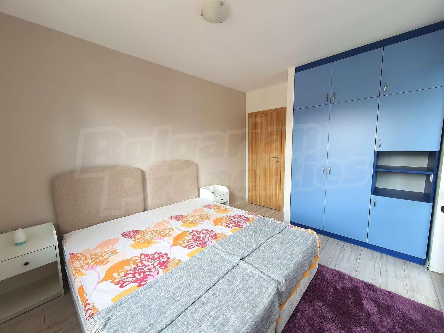 Denitsa Apartment, Borovets, photo 3