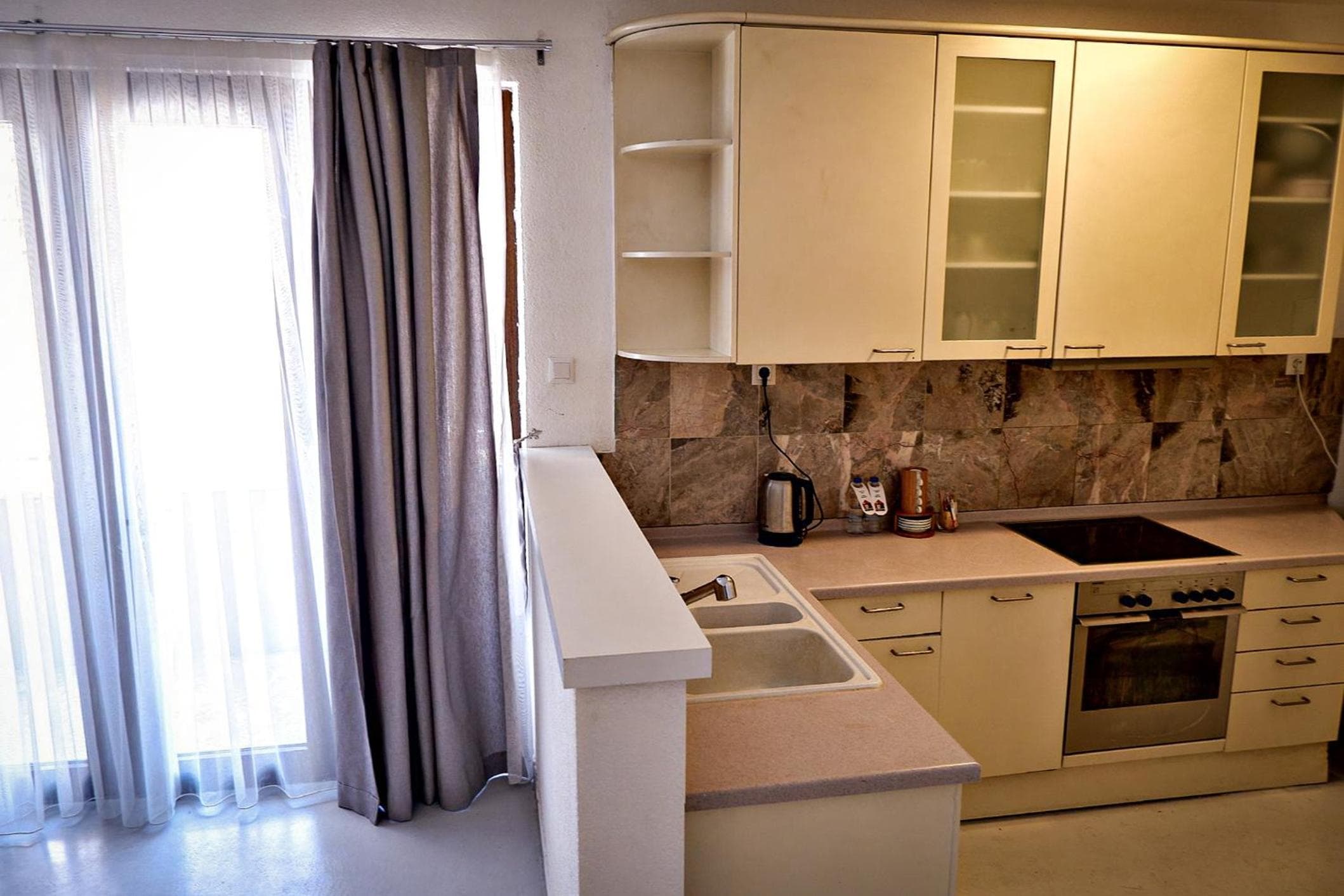 Bono Hotel Old Town, Marmaris, photo 5