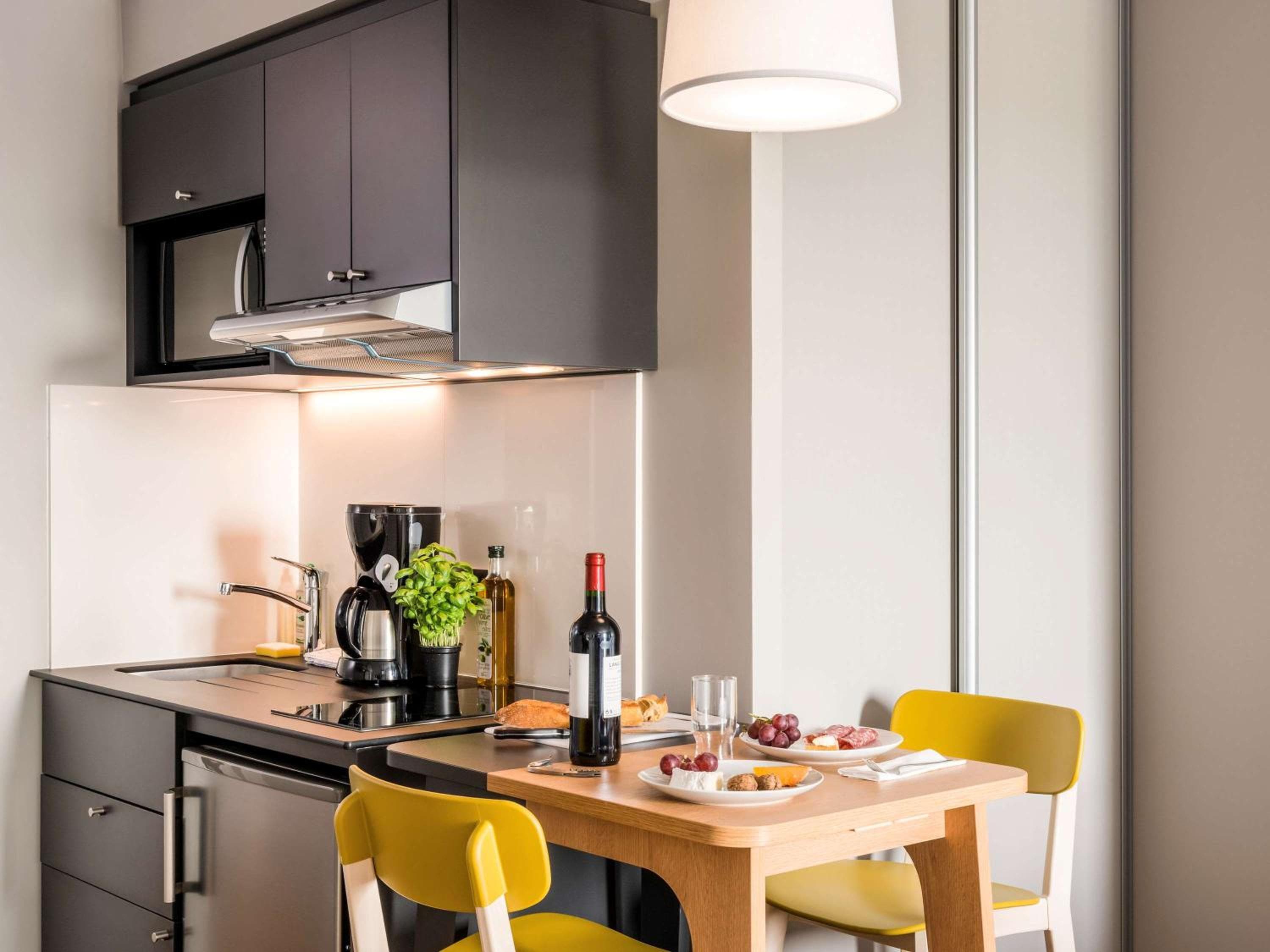 Adagio Access Stuttgart Airport Messe, Leinfelden-Echterdingen, photo 6