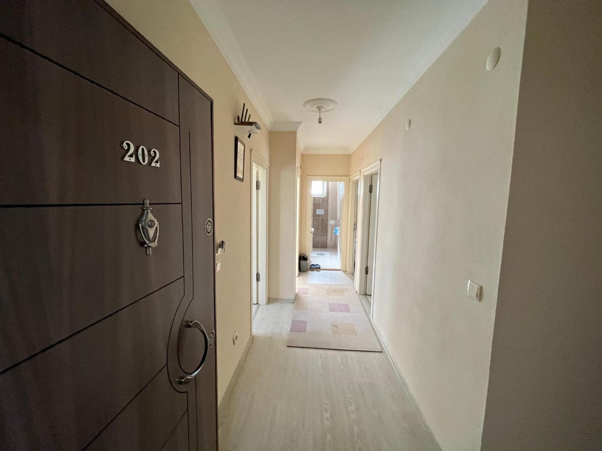 Cerrahpasa Apart Hotel, Trabzon, photo 3