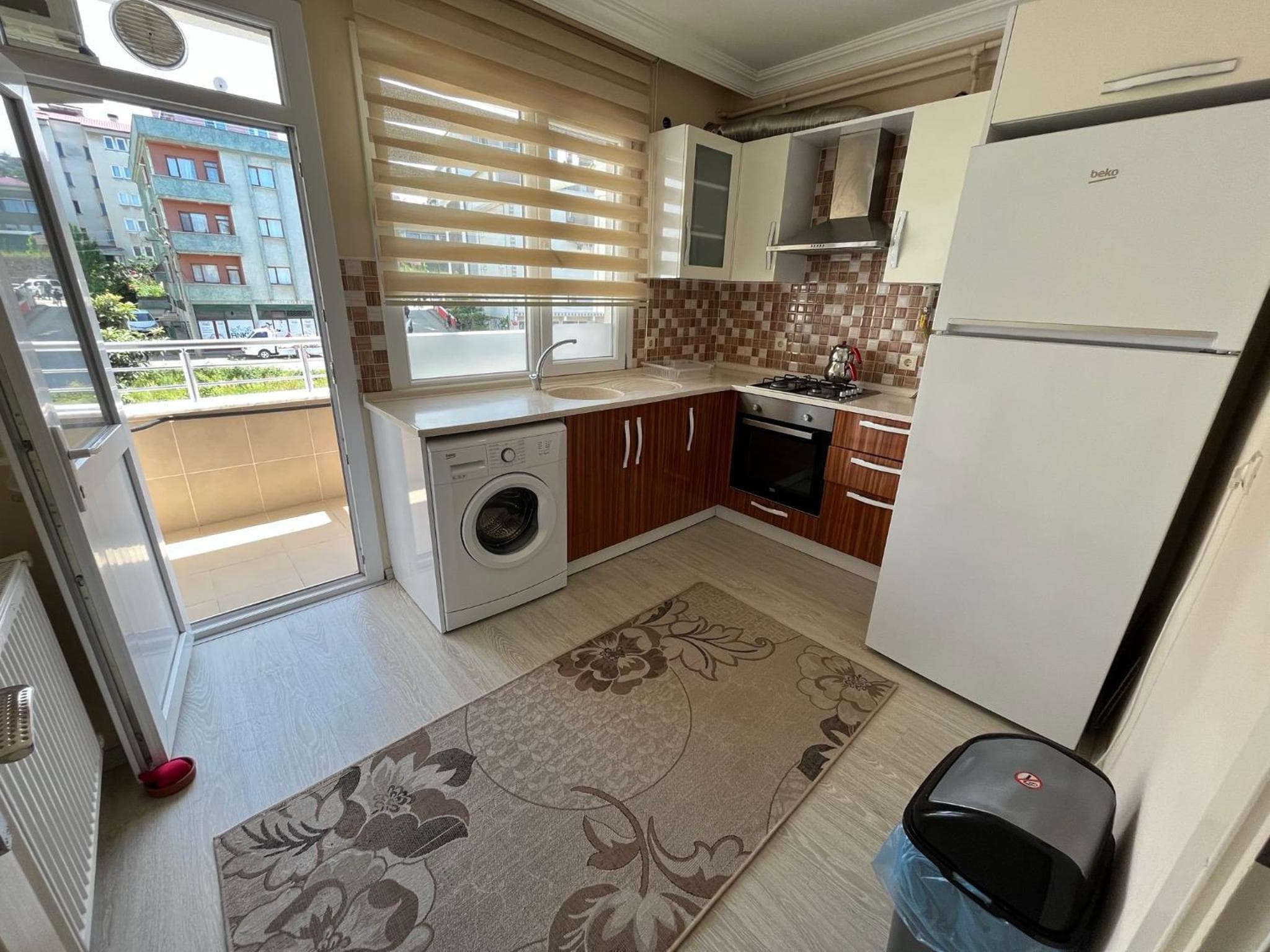 Cerrahpasa Apart Hotel, Trabzon, photo 5