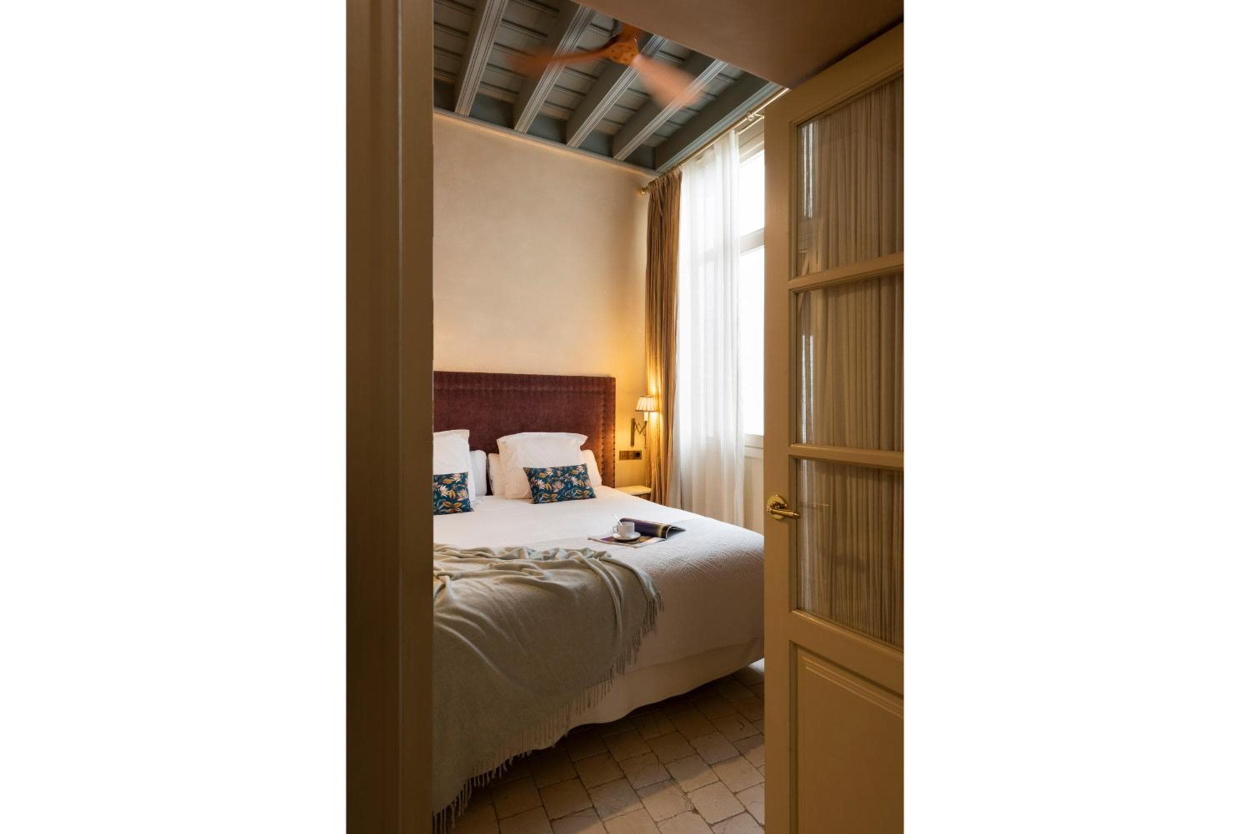 CH Apartments Boutique, Seville, photo 6