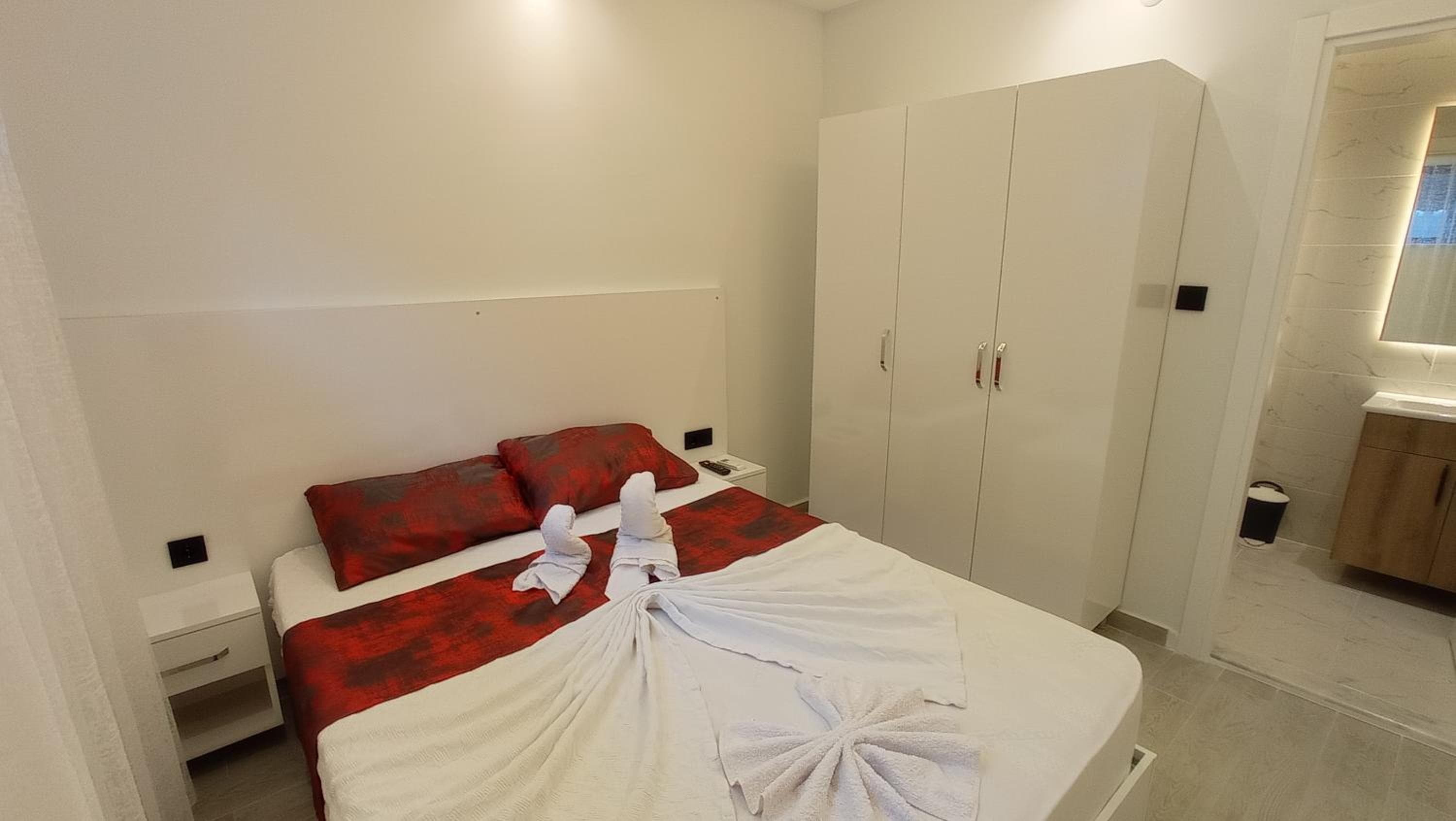 World Cities Residence, Kemer, photo 2