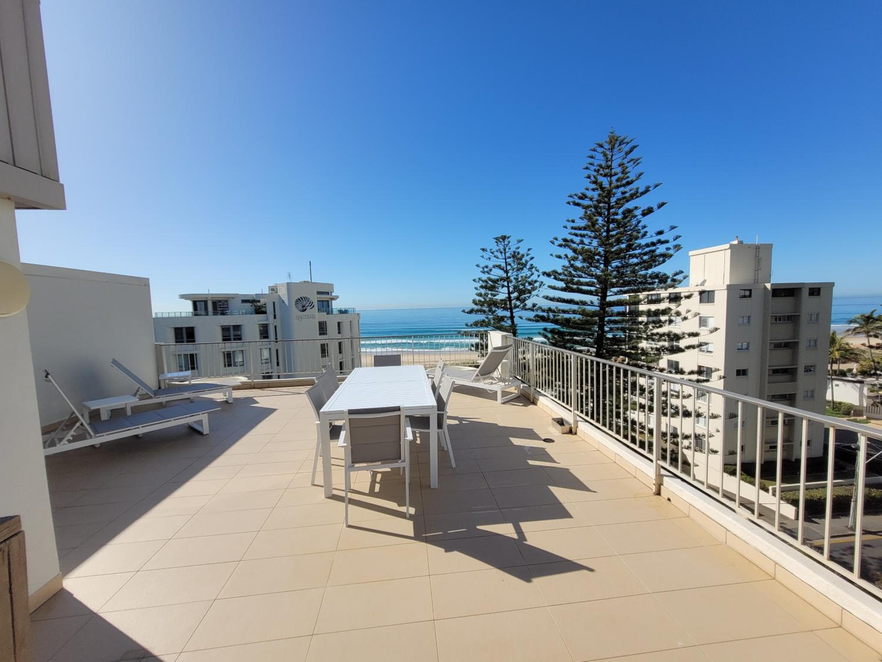 Surfers Chalet, Gold Coast, photo 2