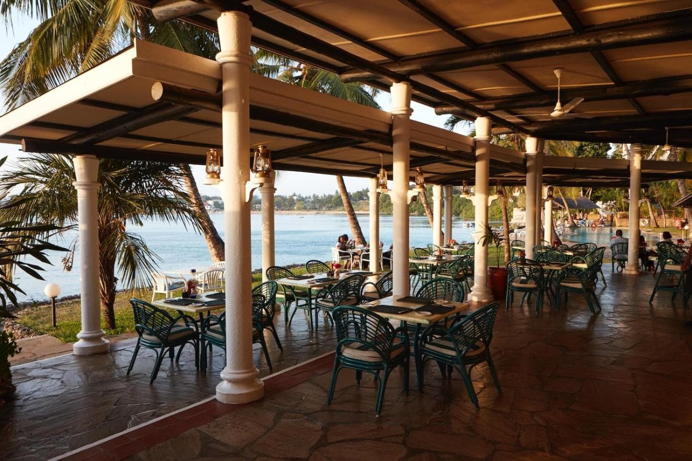 Tamarind Village Hotel Apartments, Mombasa, photo 6