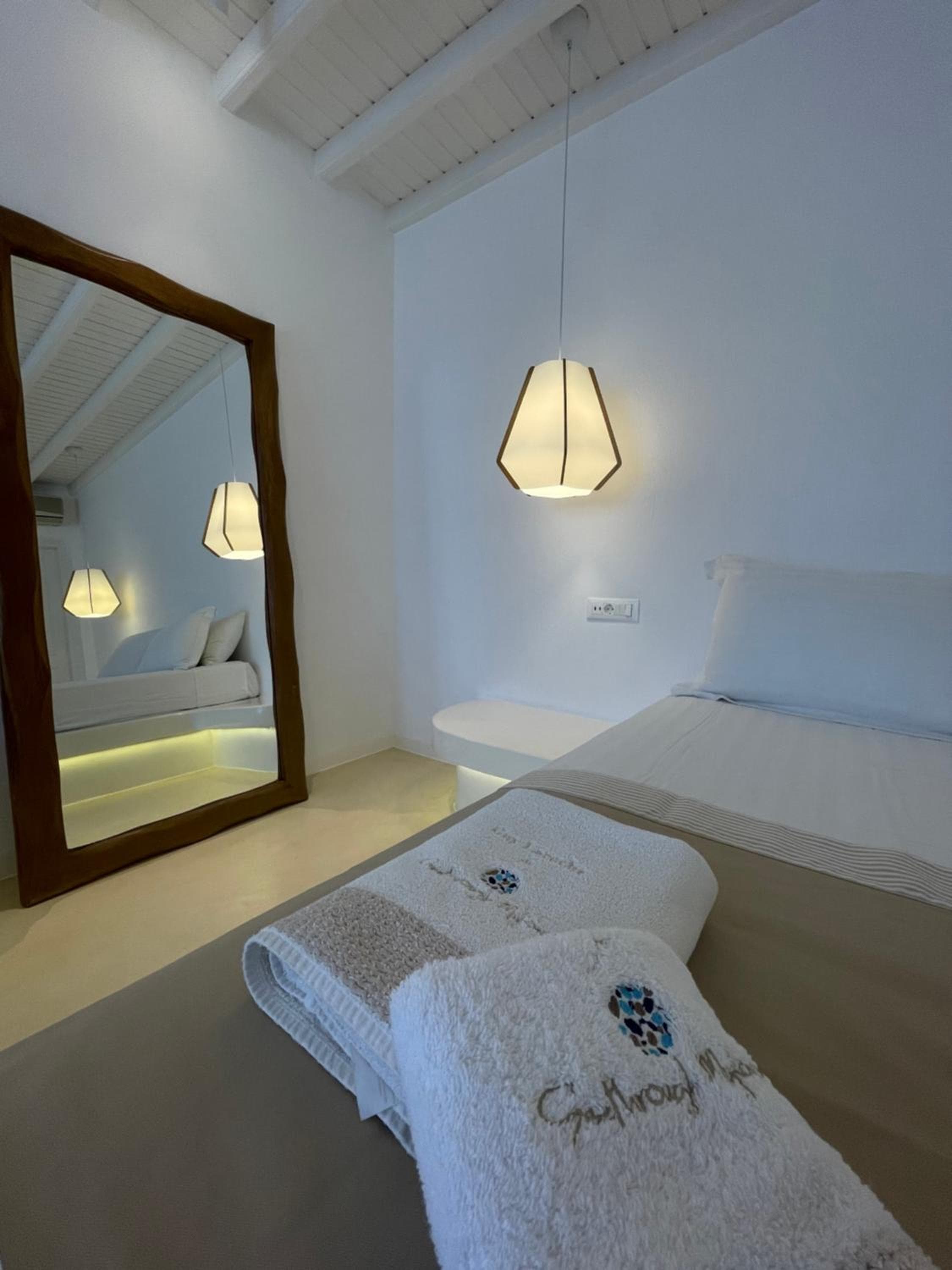 Seethrough Mykonos Suites, Platis Yialos Mykonos, photo 4