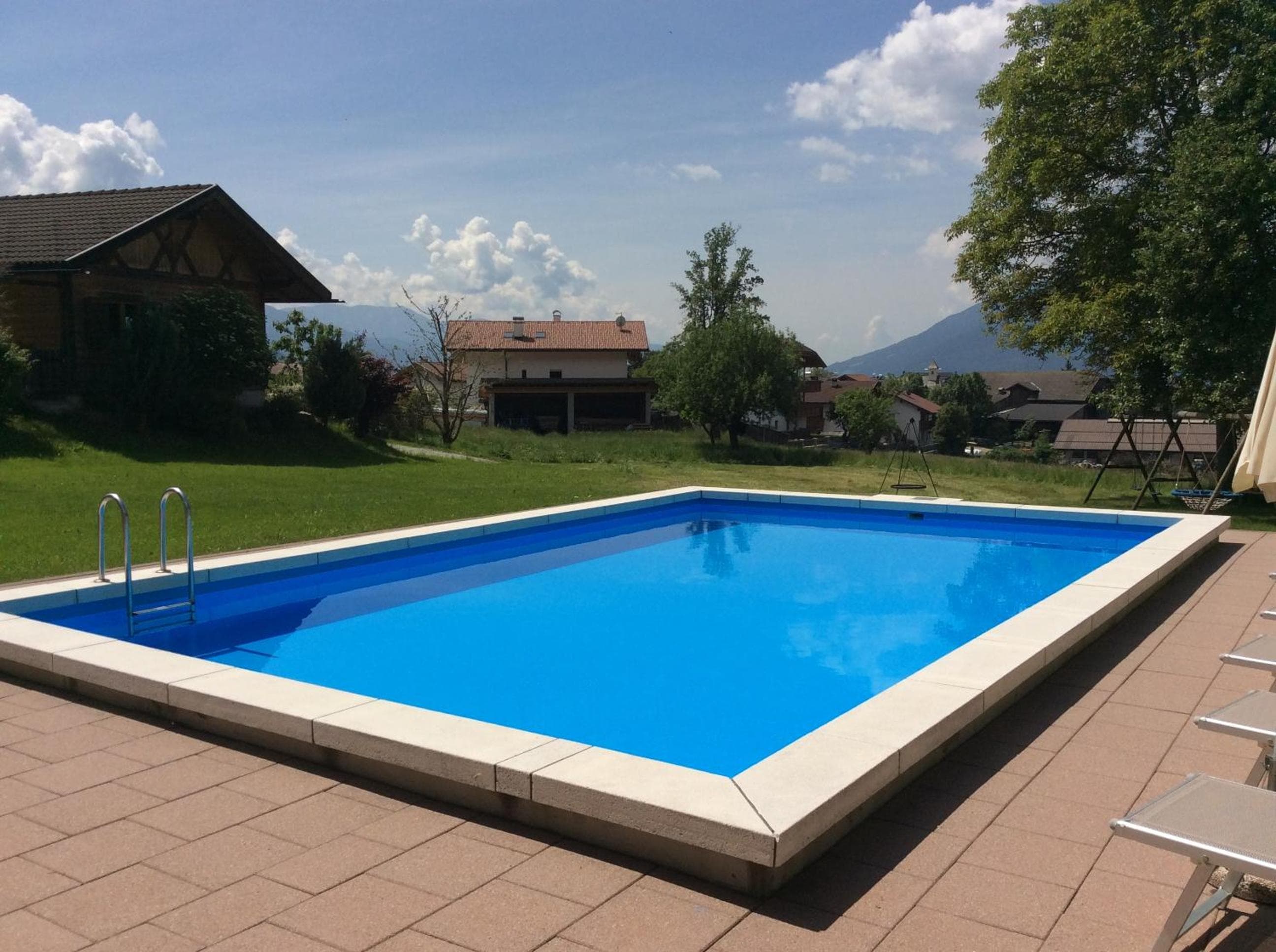 Residence Hauserhof, Rodengo, photo 4