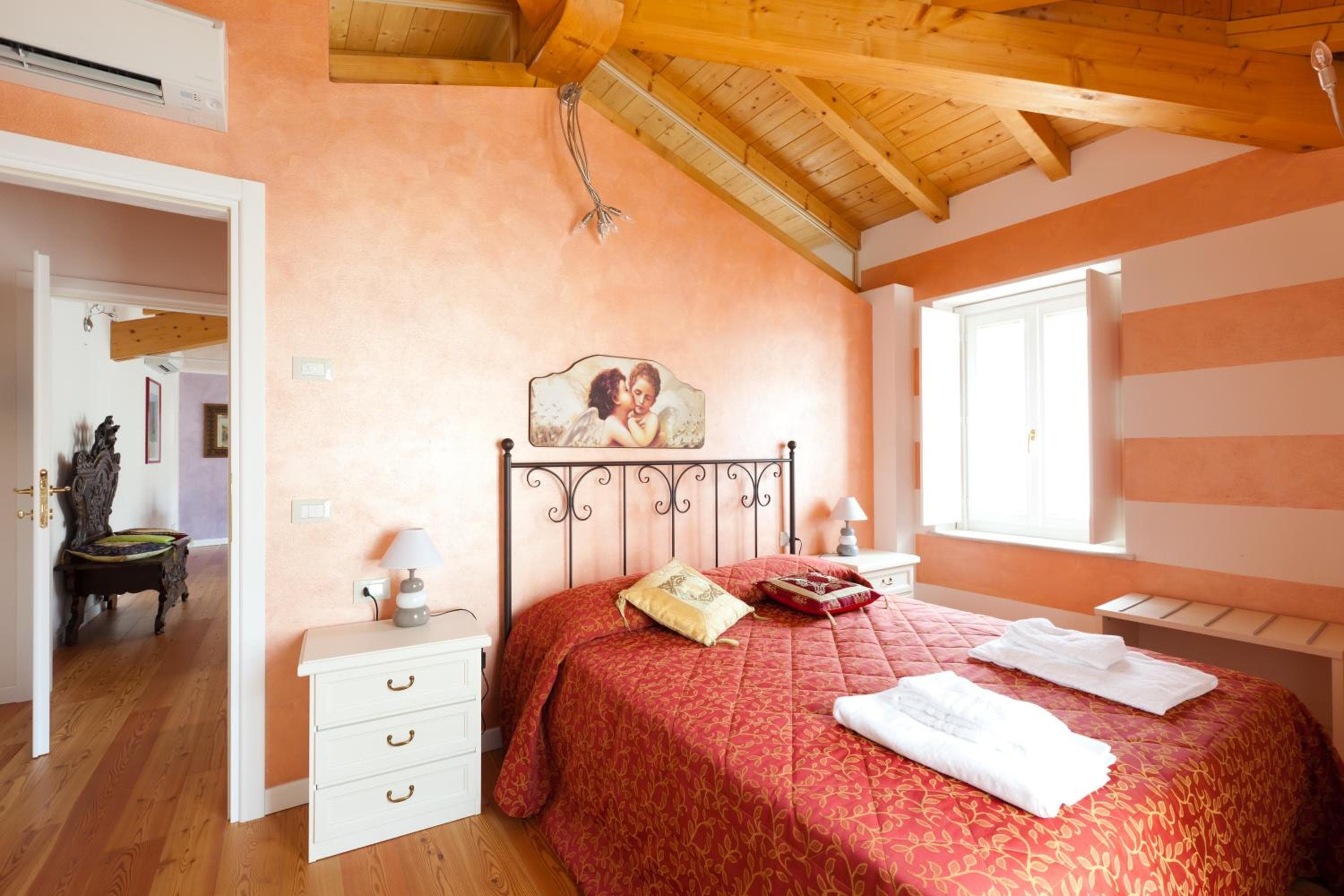 Barchi Resort - Apartments & Suites, San Felice del Benaco, photo 3