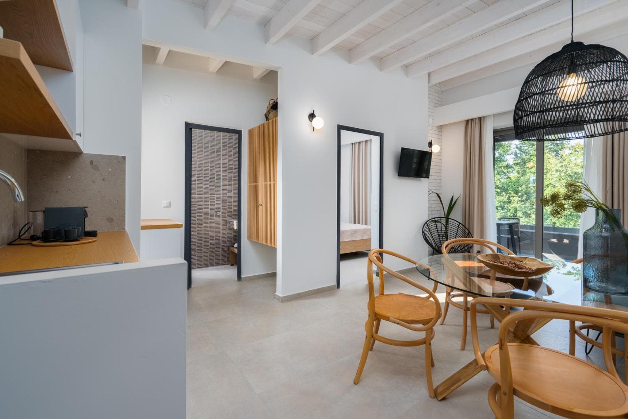 Funtuki Seaside Apartments, Leptokaria, photo 4