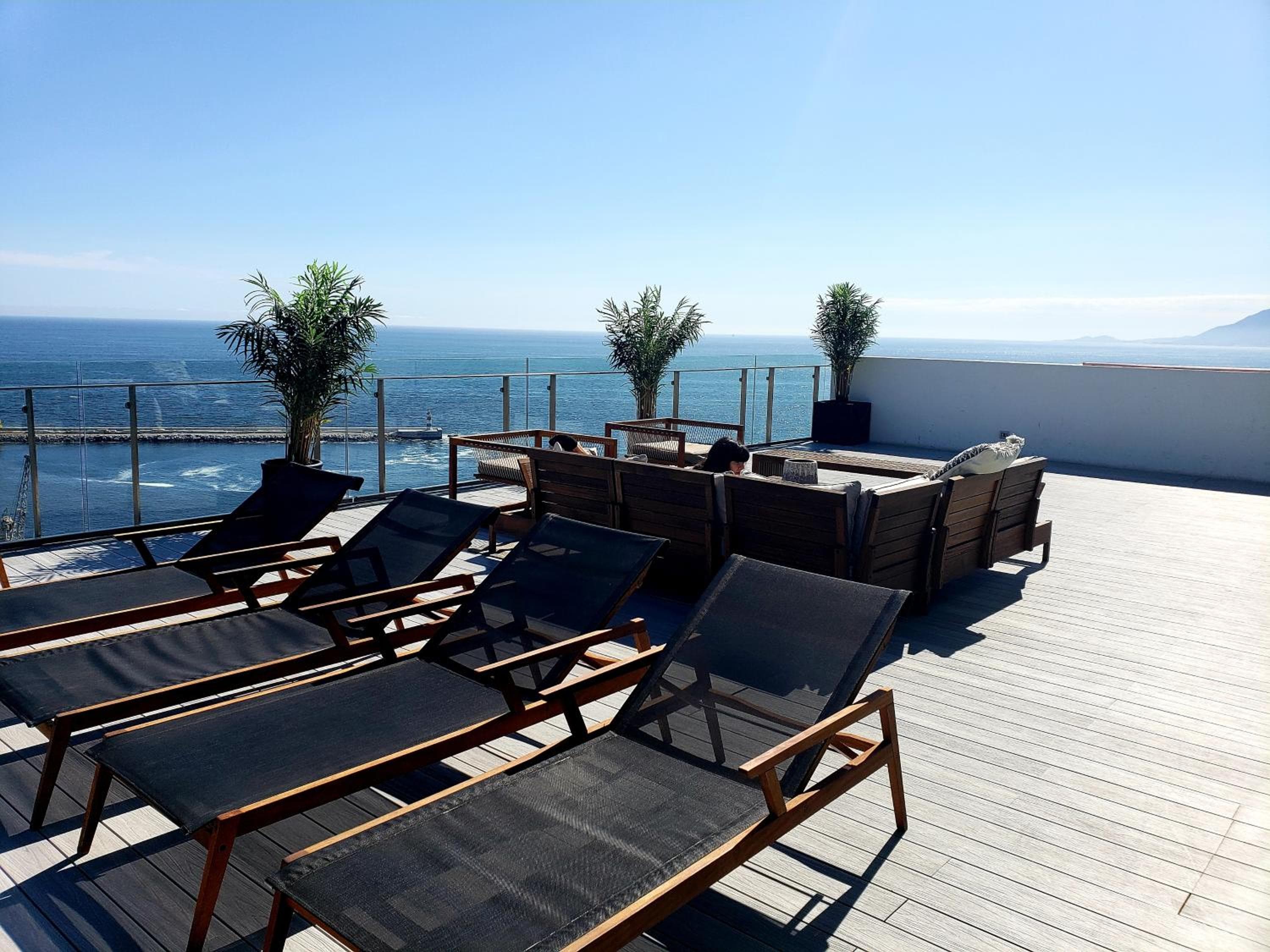 Hotel Alto Antofagasta, Antofagasta